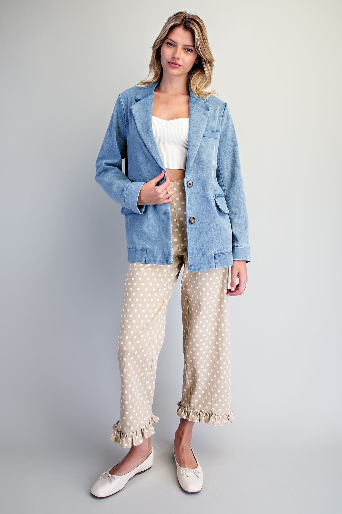 JK14710 - DENIM