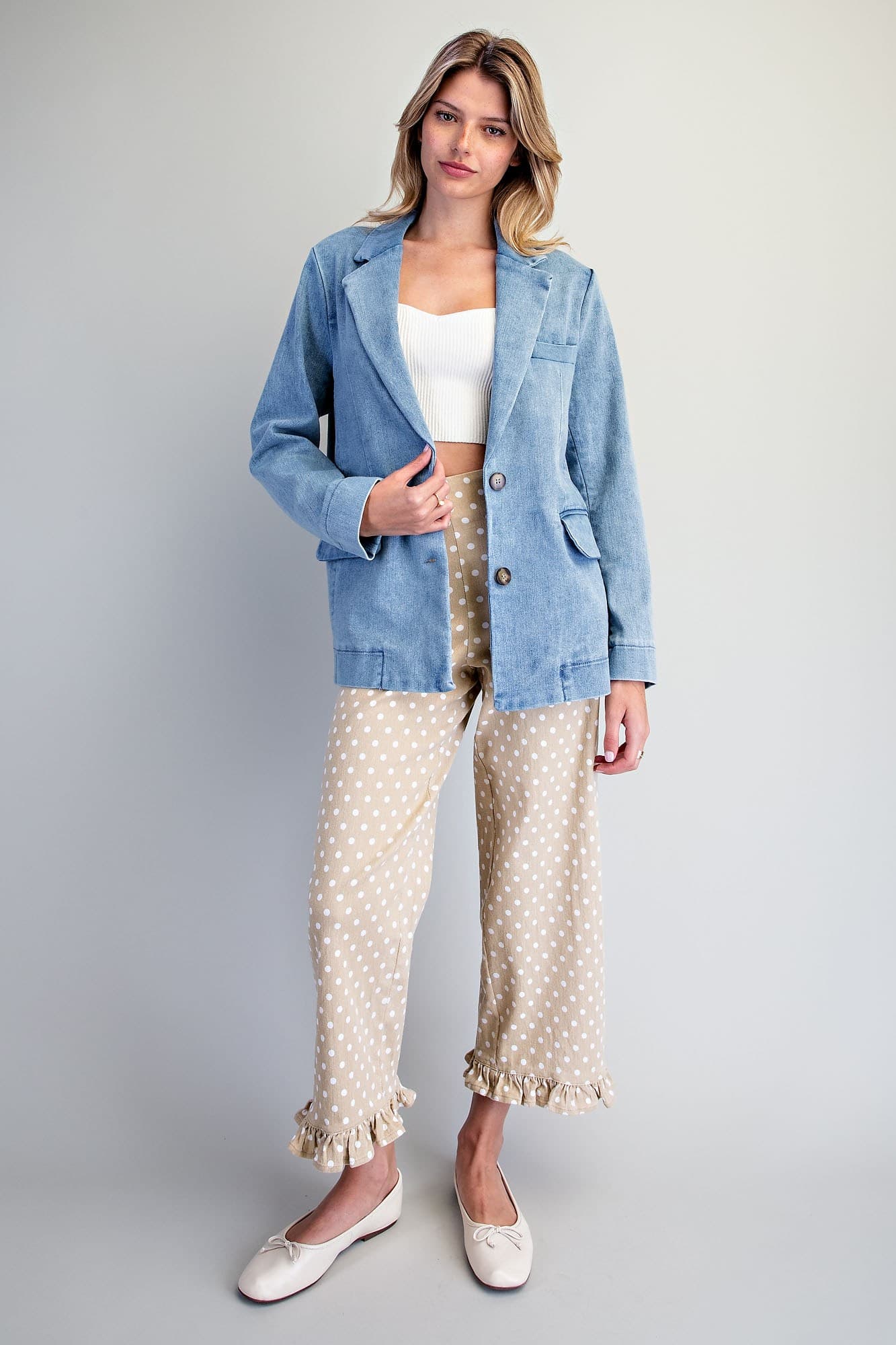 JK14710 - DENIM