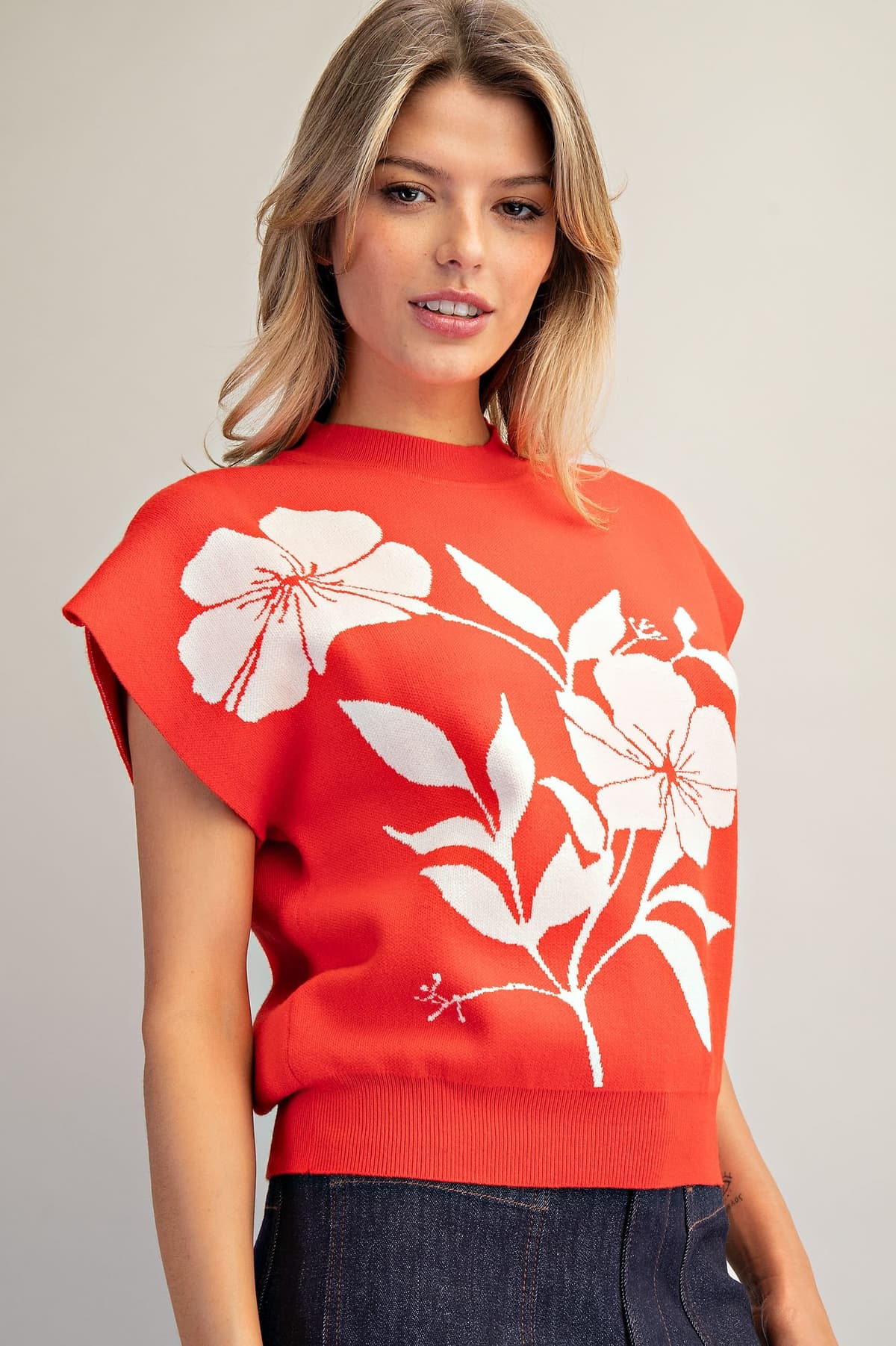 SH15539 - TOMATO