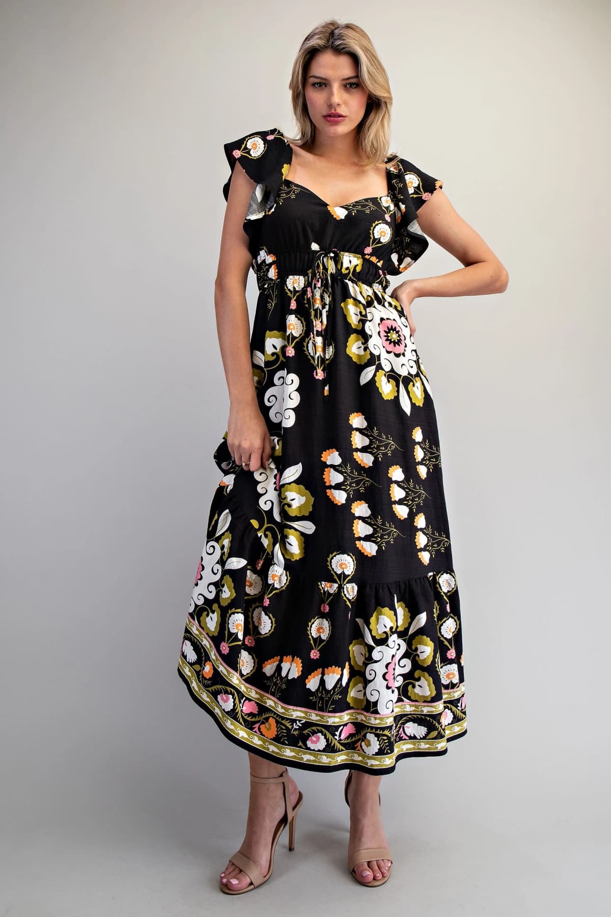 DK16160 - BLACK