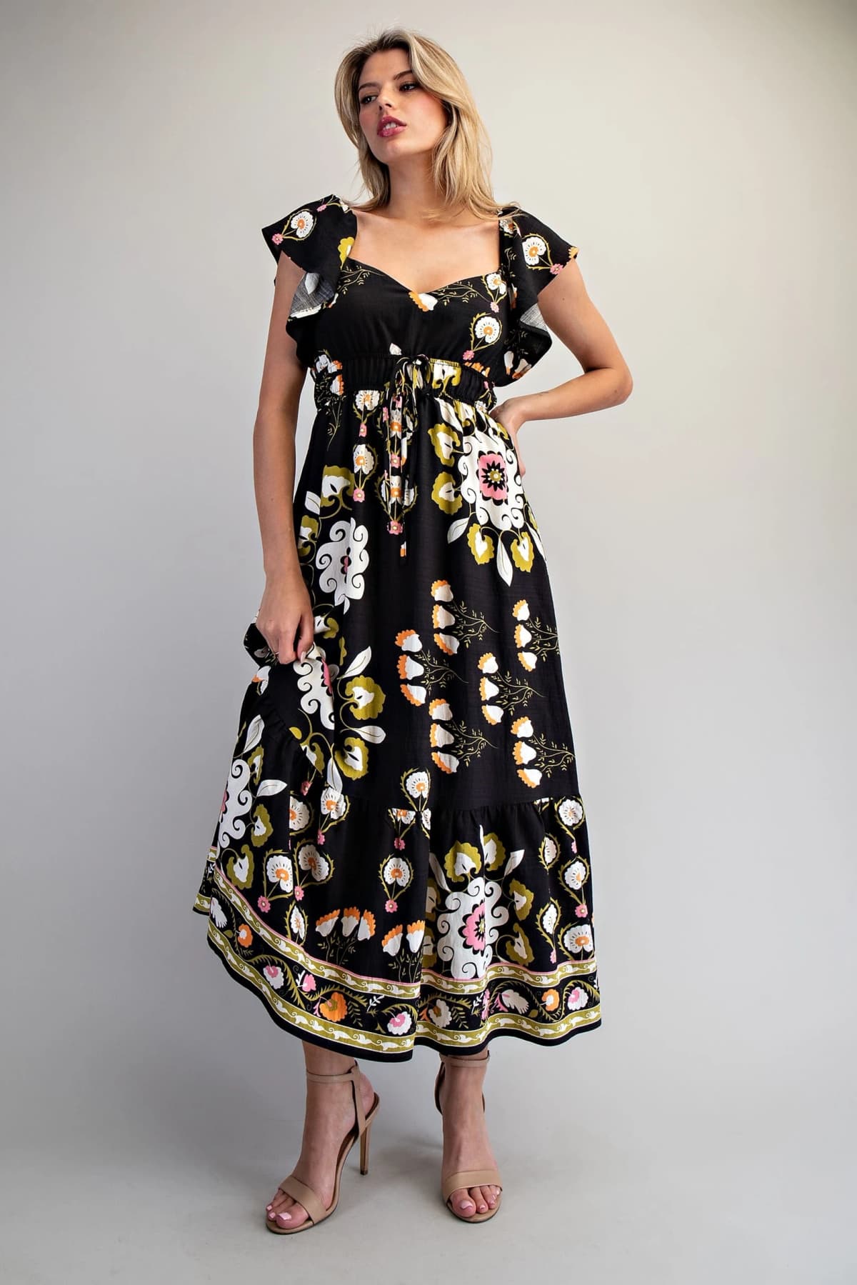 DK16160 - BLACK