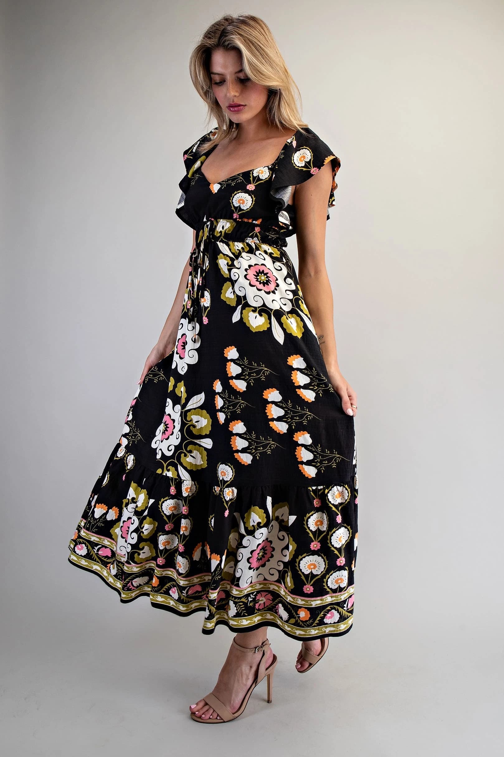 DK16160 - BLACK