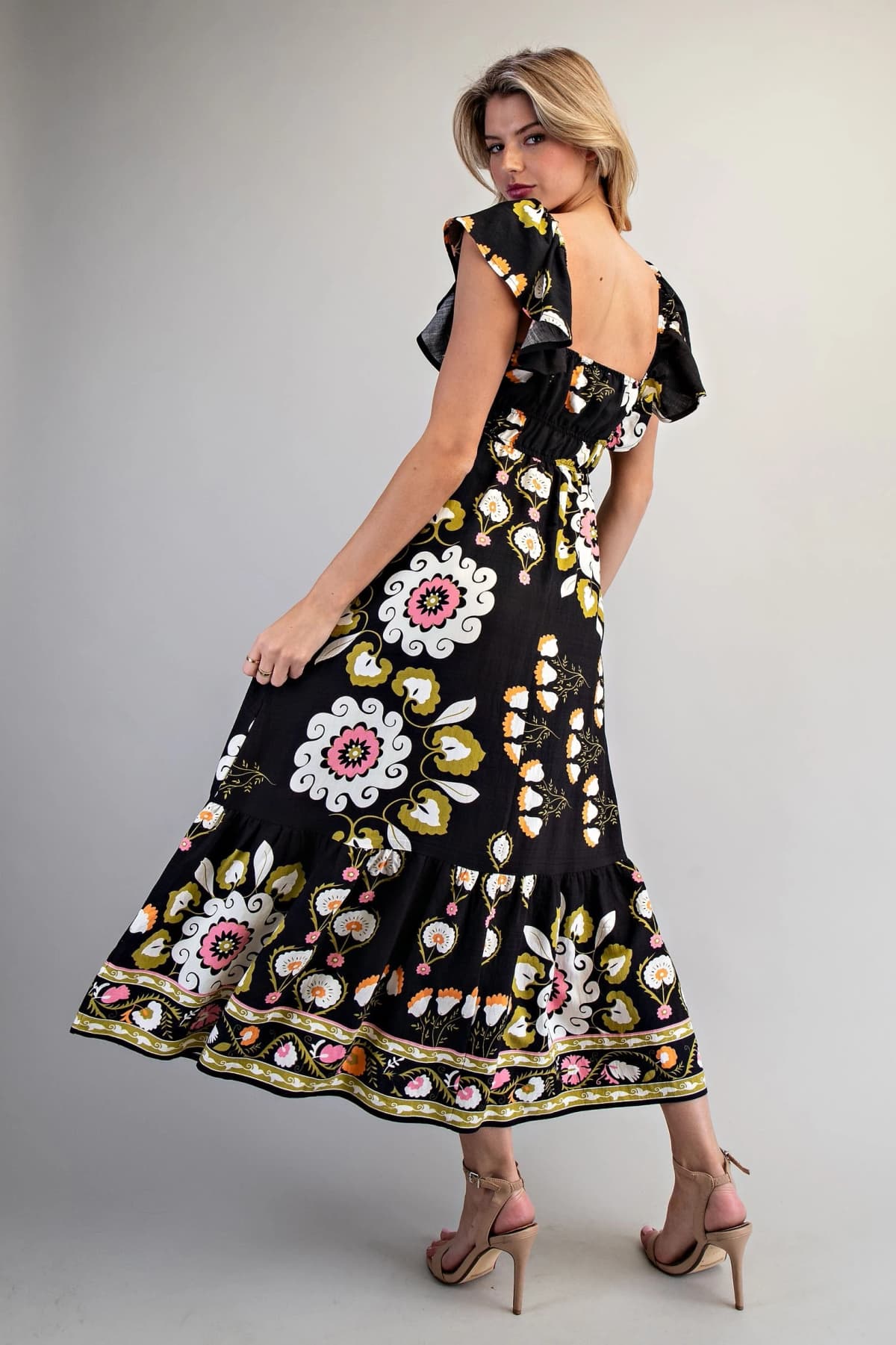 DK16160 - BLACK