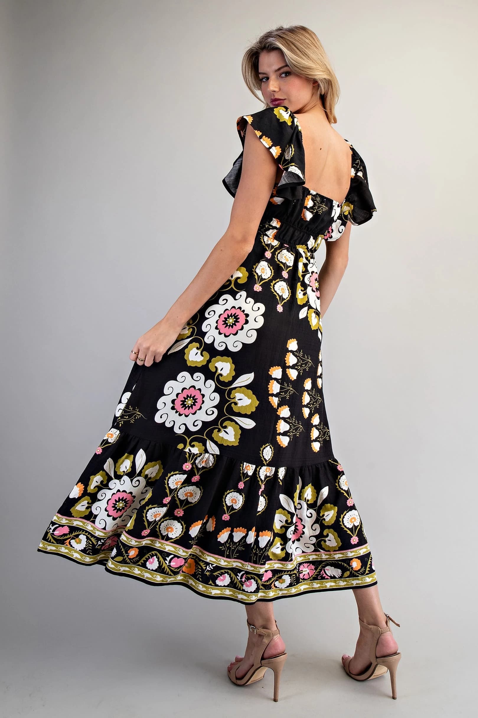 DK16160 - BLACK