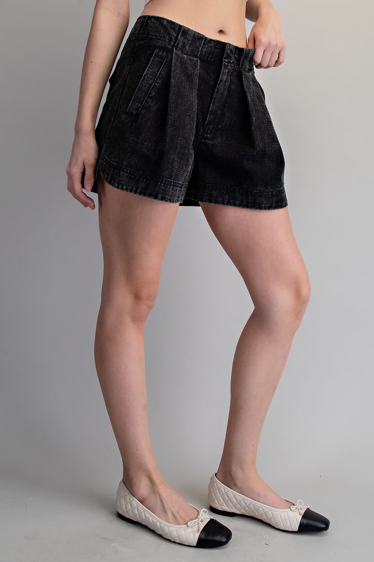 PK16055 - BLACK