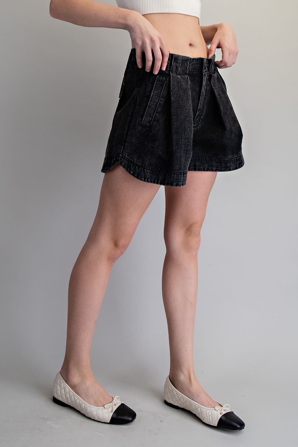 PK16055 - BLACK