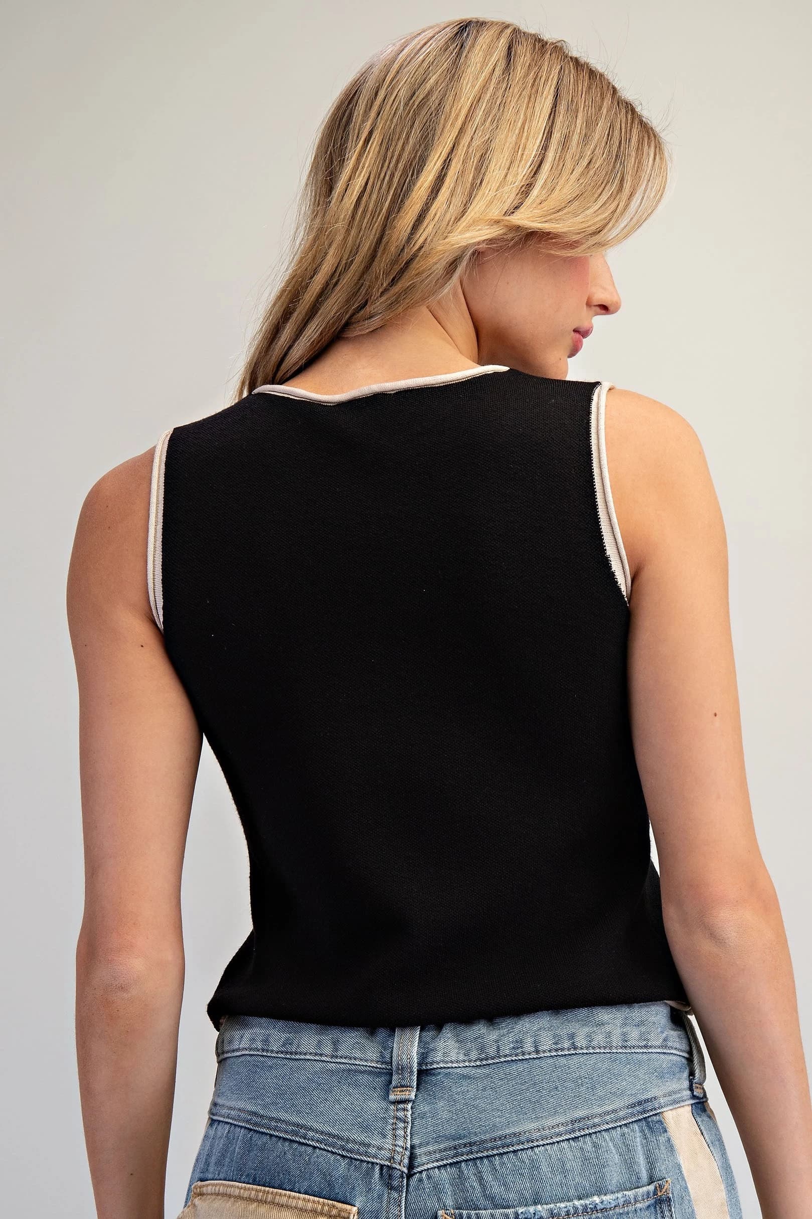 SK14947 - BLACK