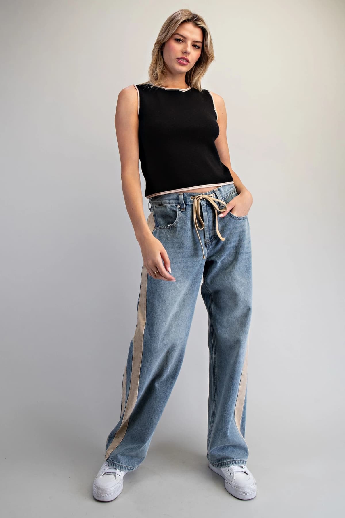 SK14947 - BLACK
