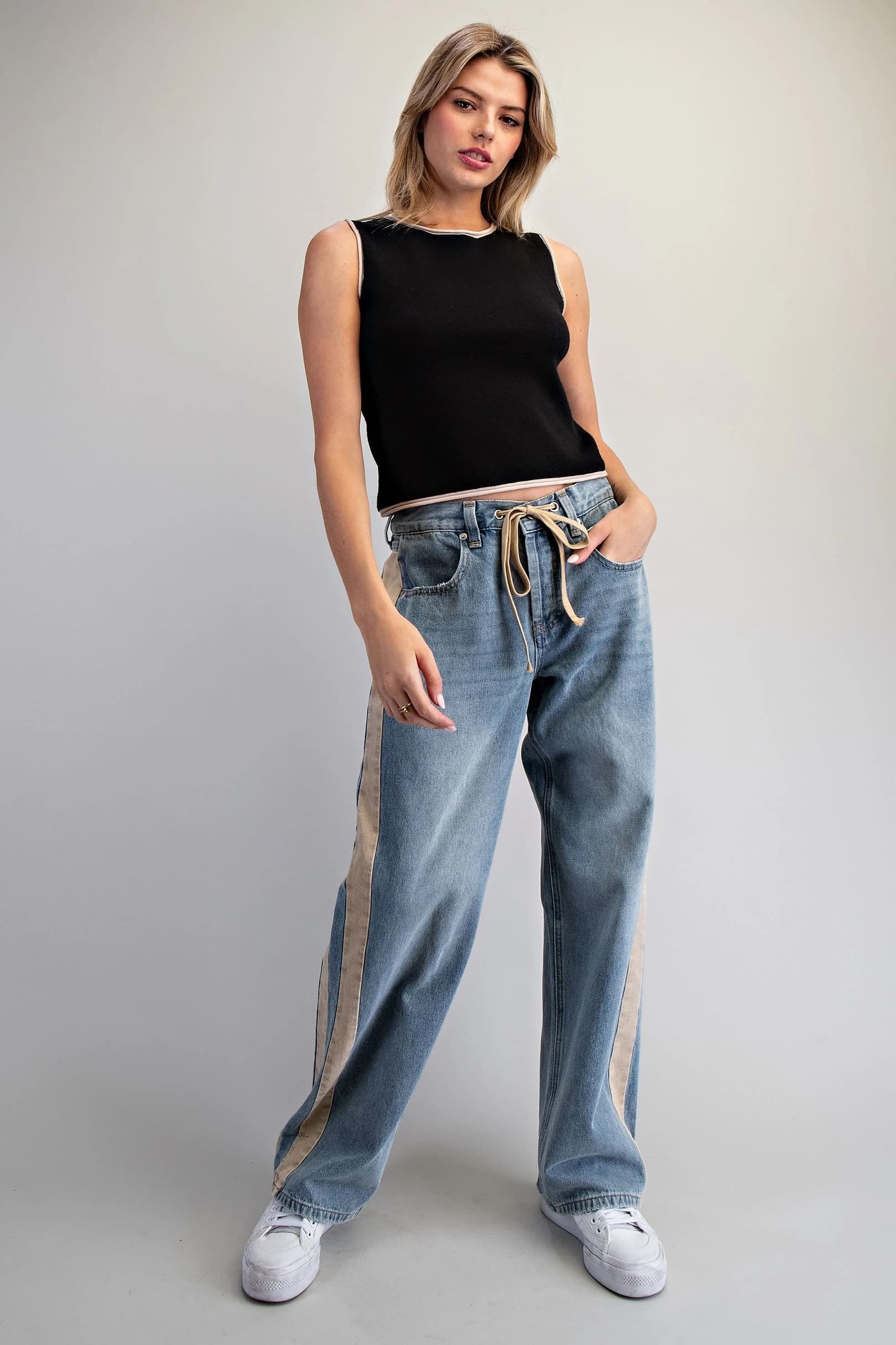 SK14947 - BLACK