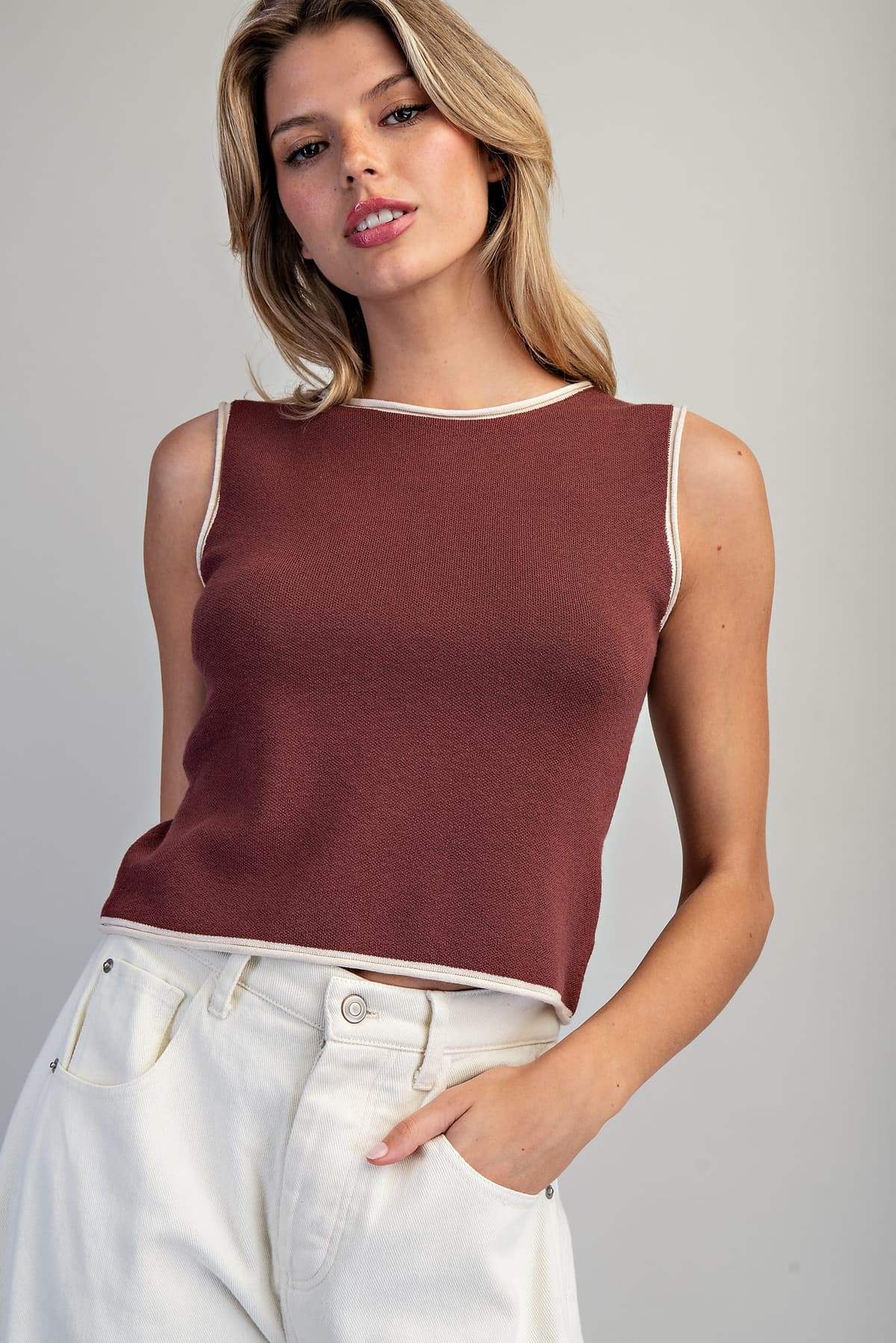 SK14947 - RED BEAN