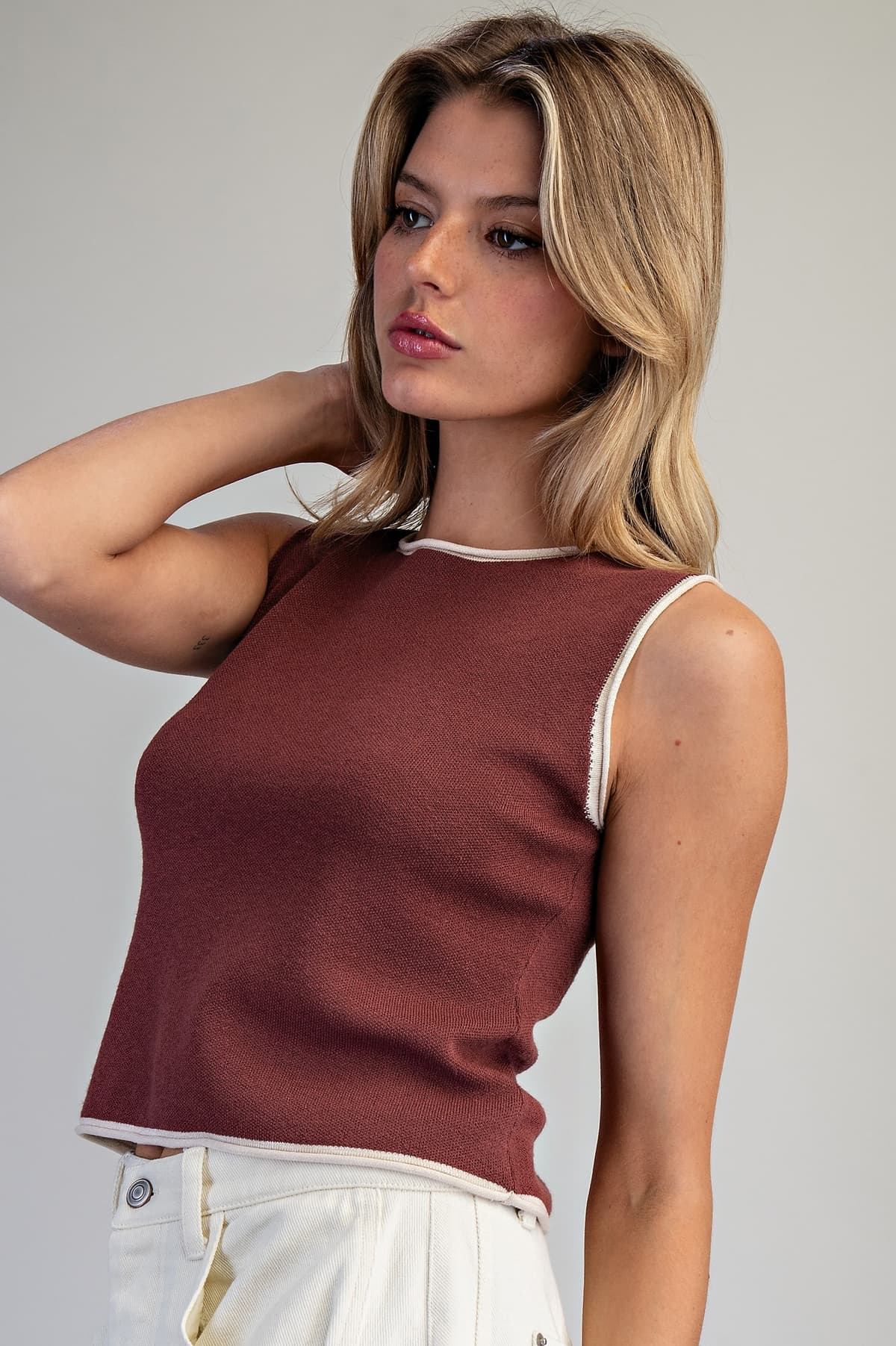 SK14947 - RED BEAN