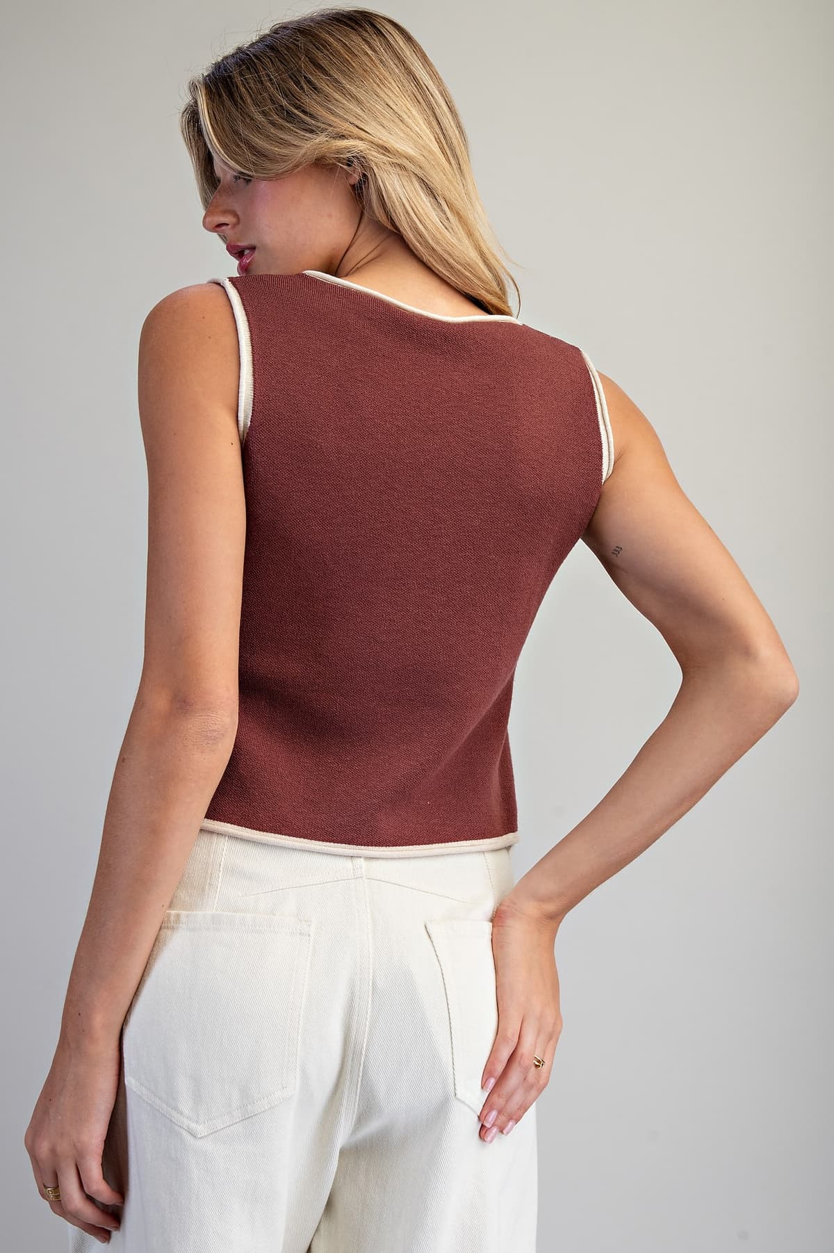SK14947 - RED BEAN