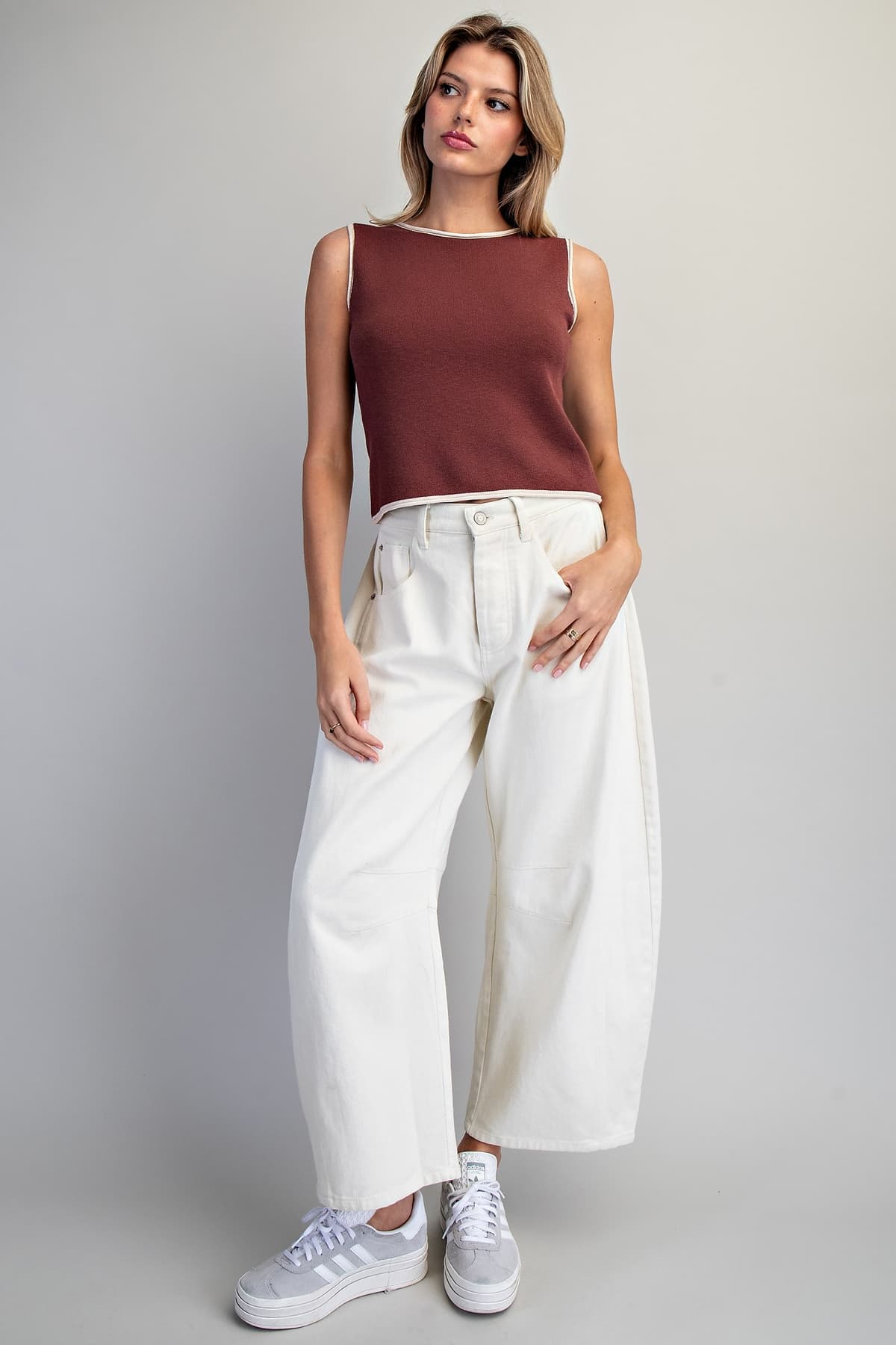 SK14947 - RED BEAN