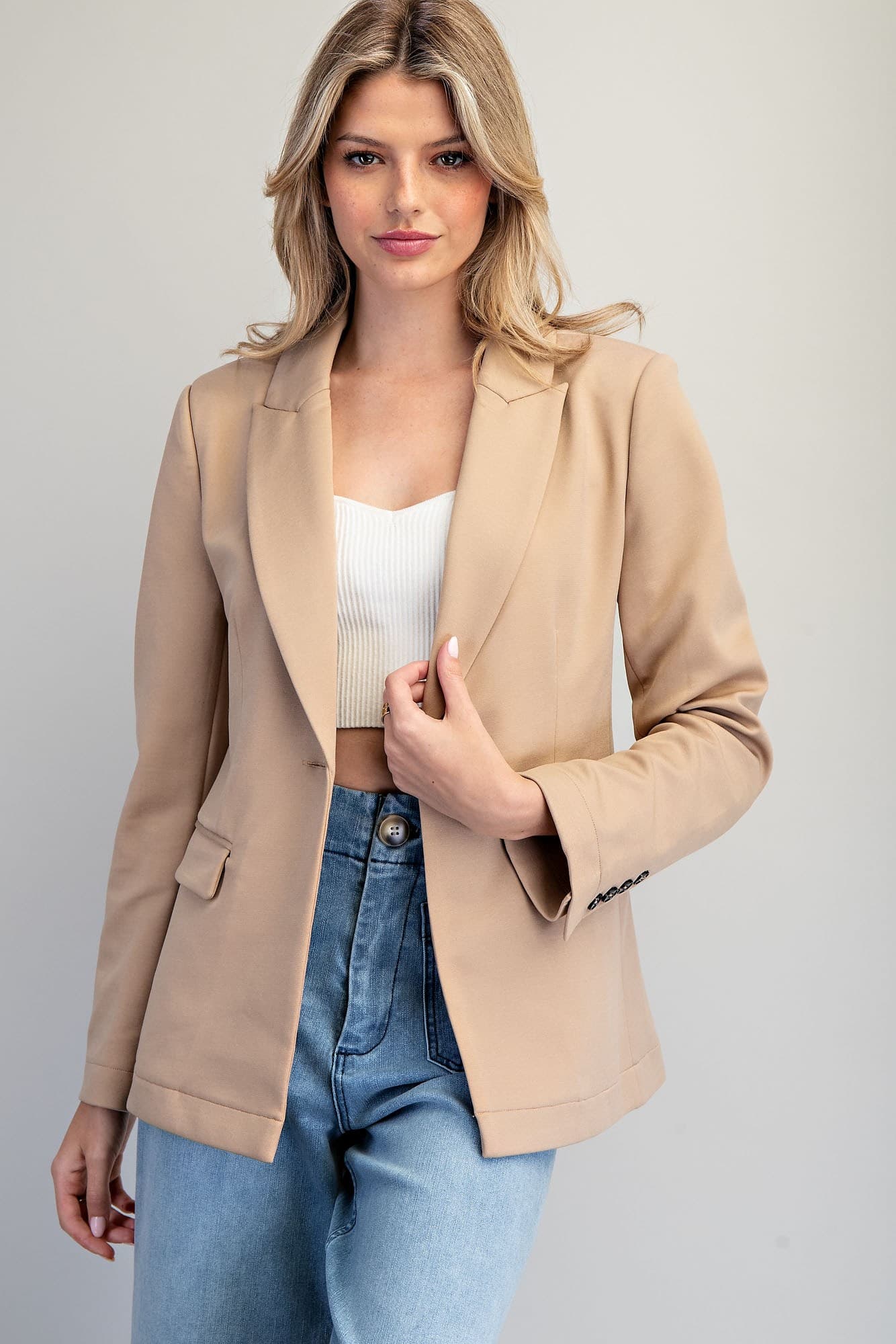 JK14325 - TAUPE