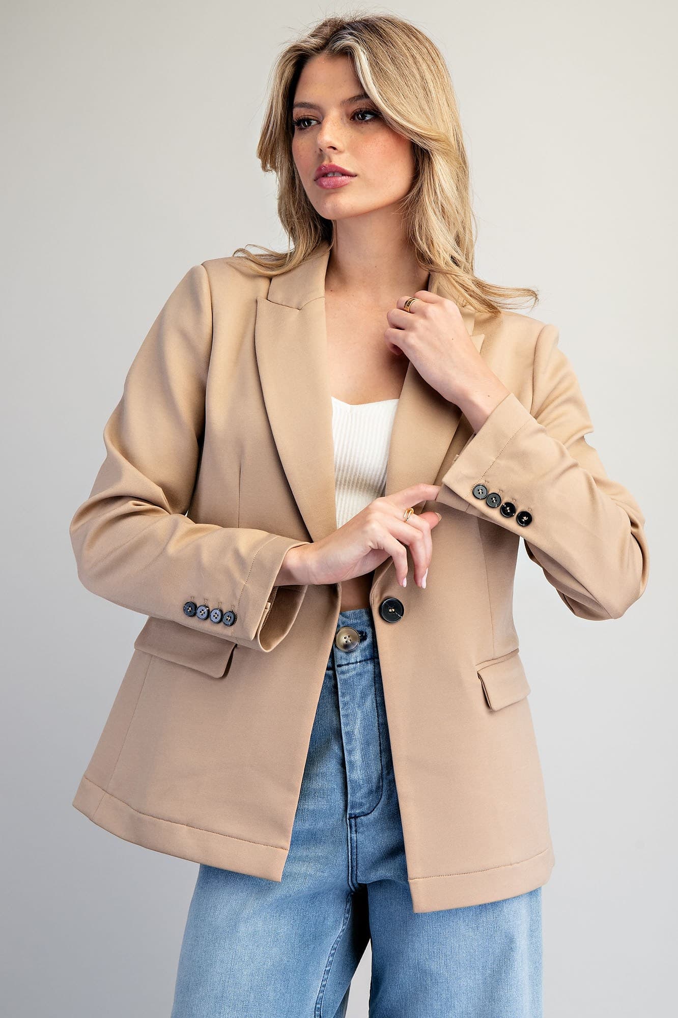 JK14325 - TAUPE