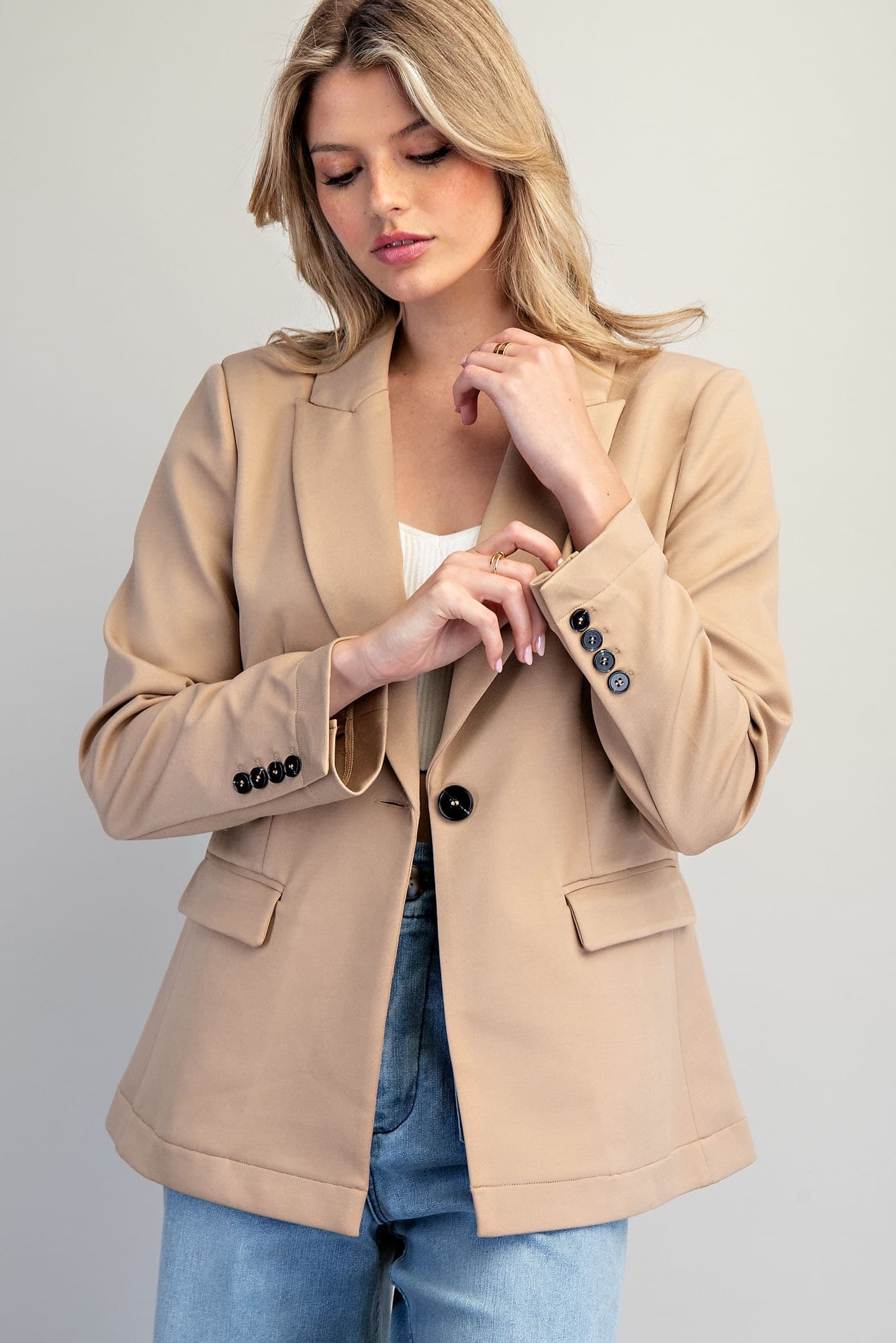 JK14325 - TAUPE