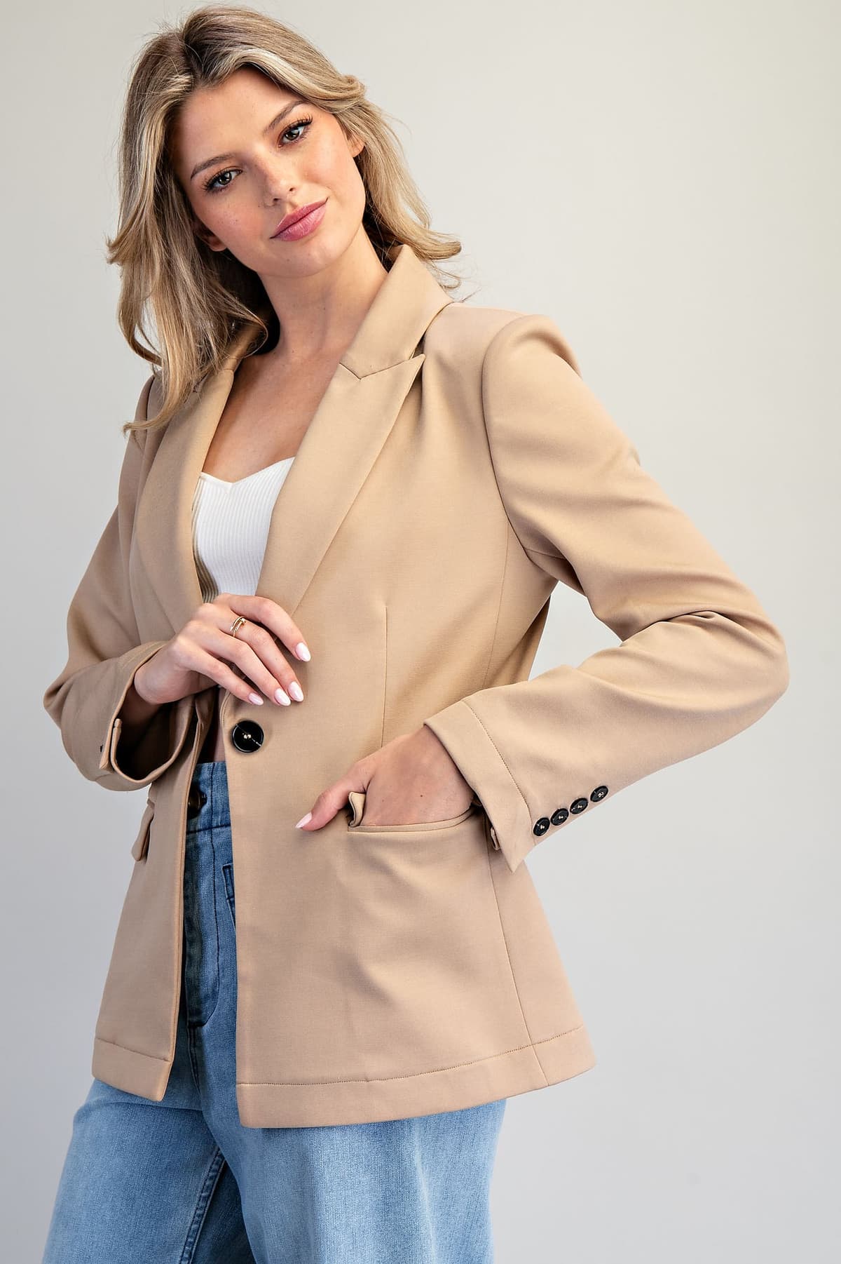 JK14325 - TAUPE