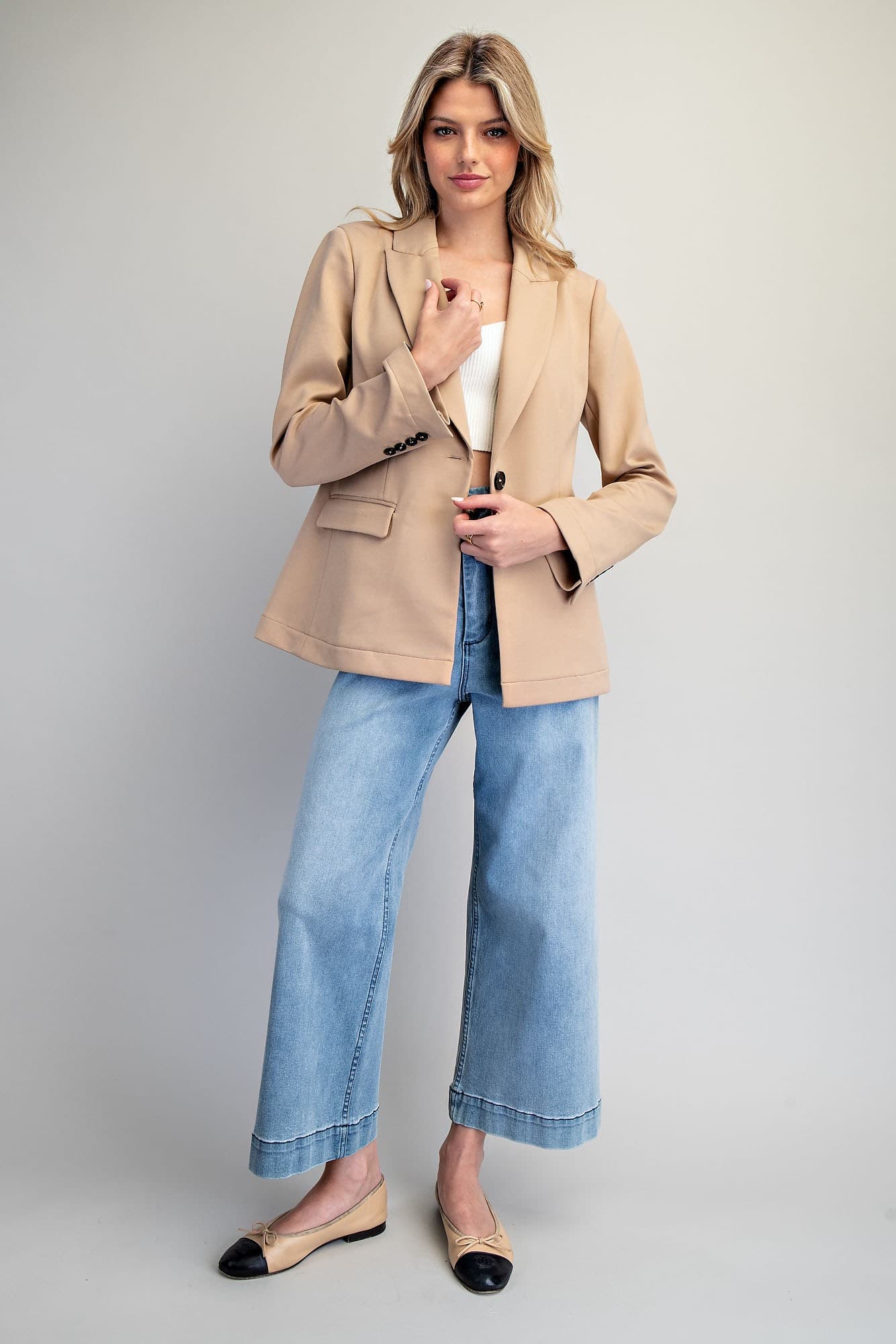 JK14325 - TAUPE