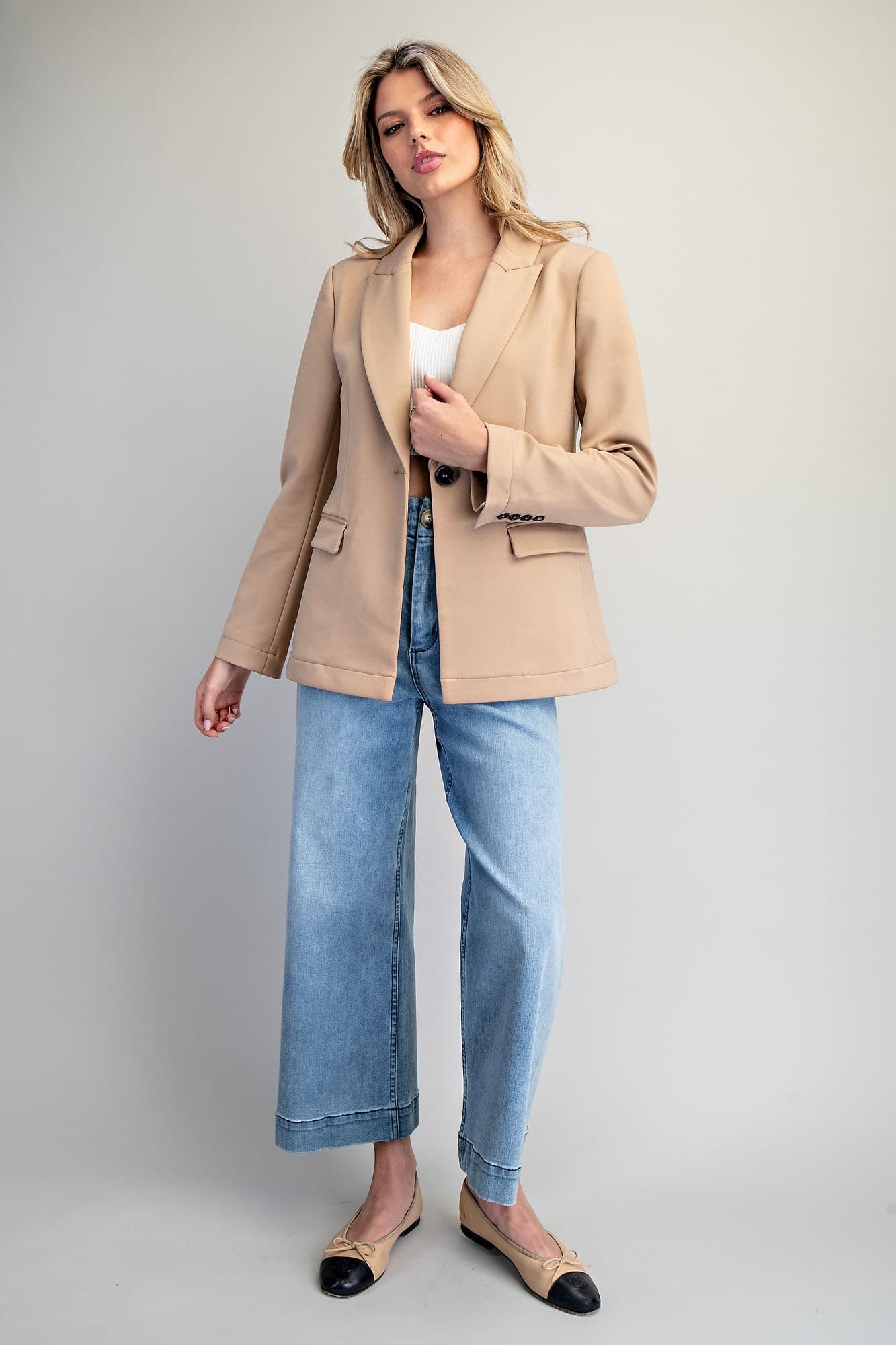 JK14325 - TAUPE