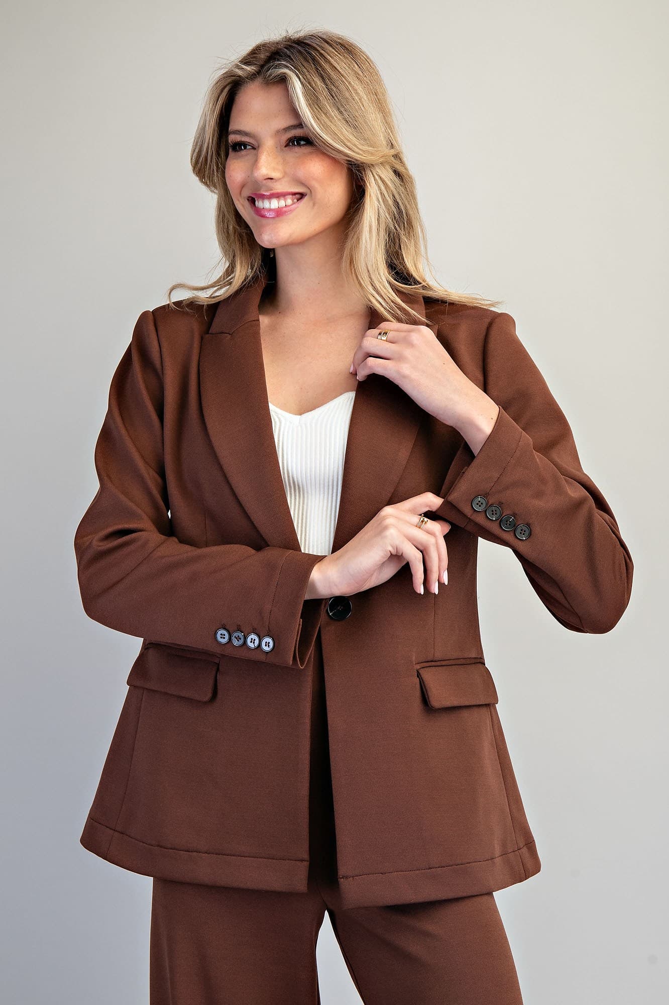 JK14325 - BROWN