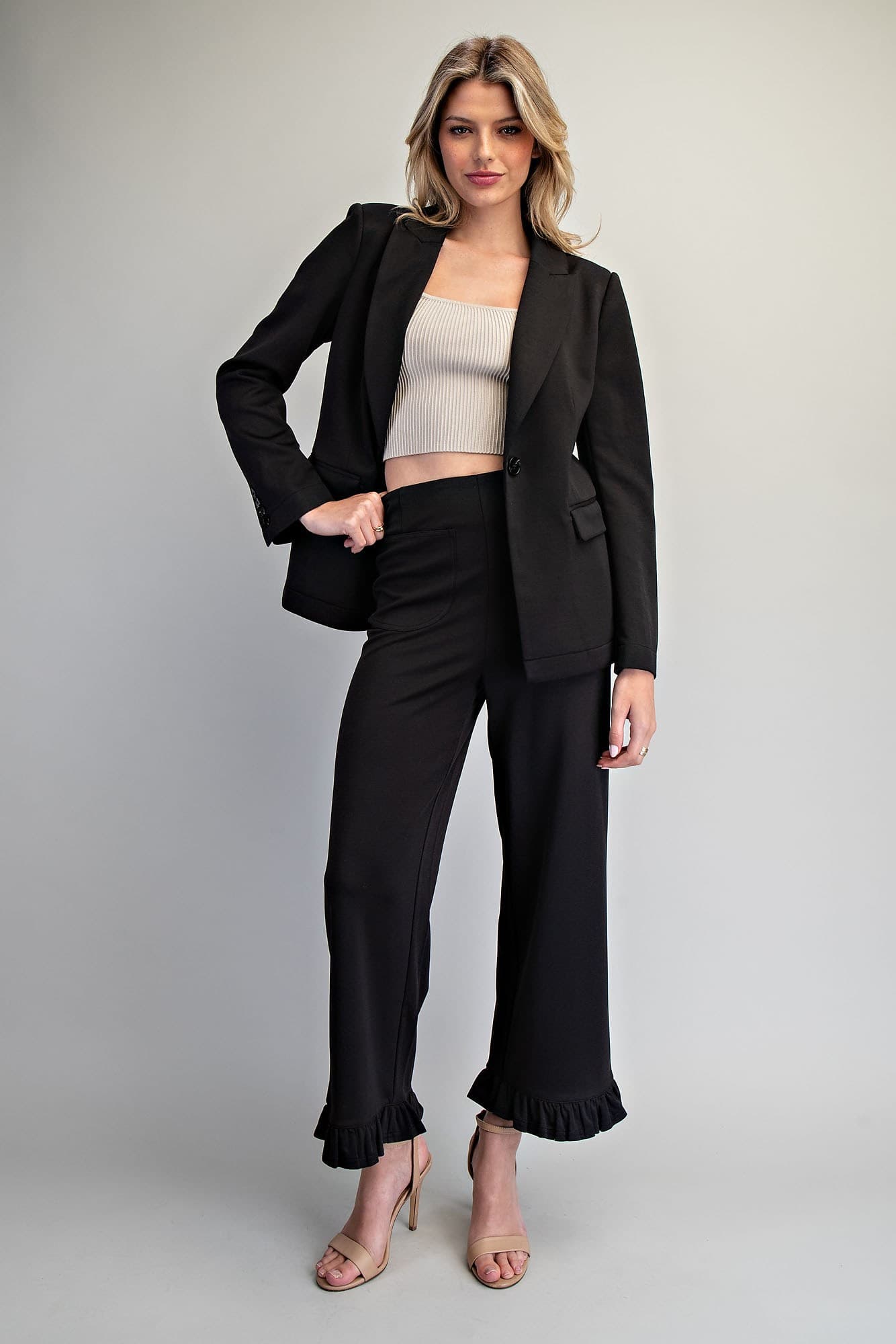 JK14325 - BLACK