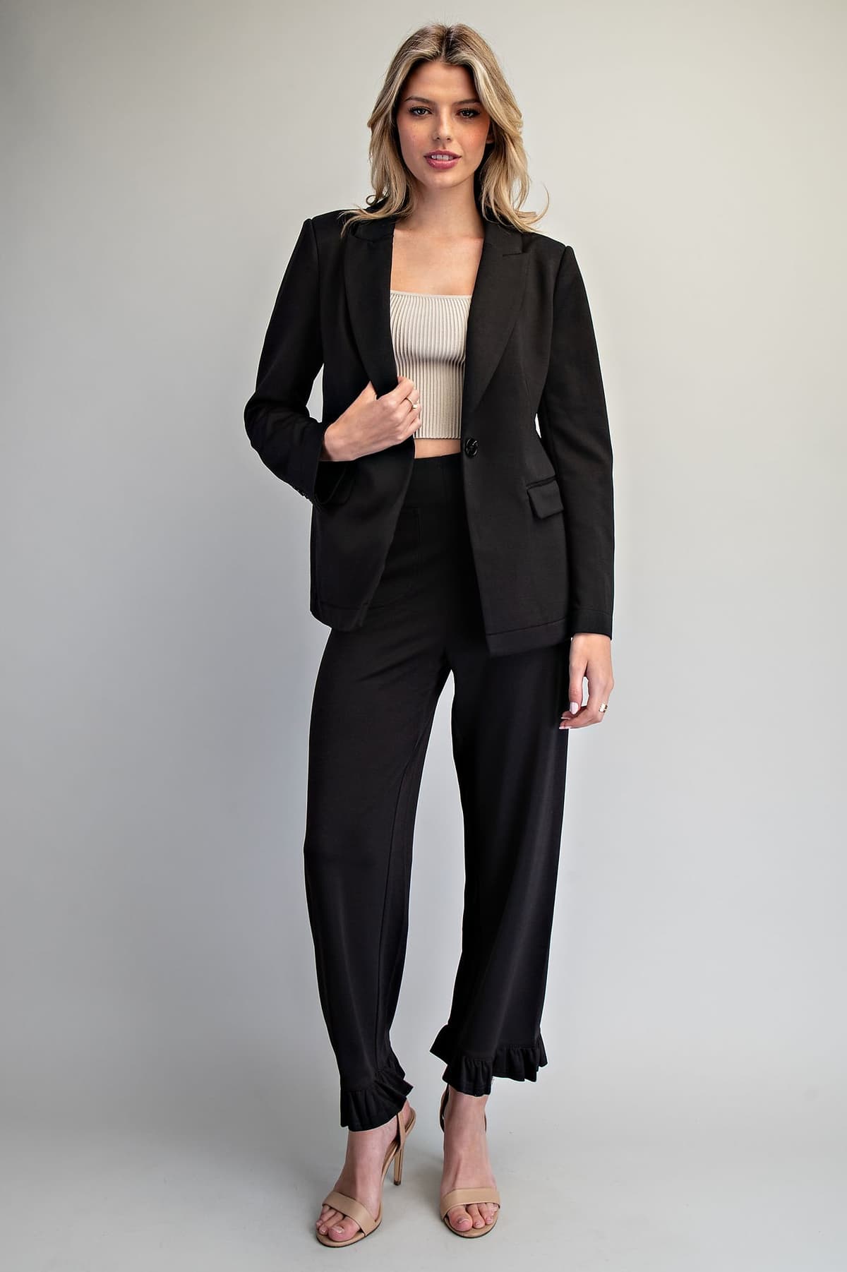 JK14325 - BLACK