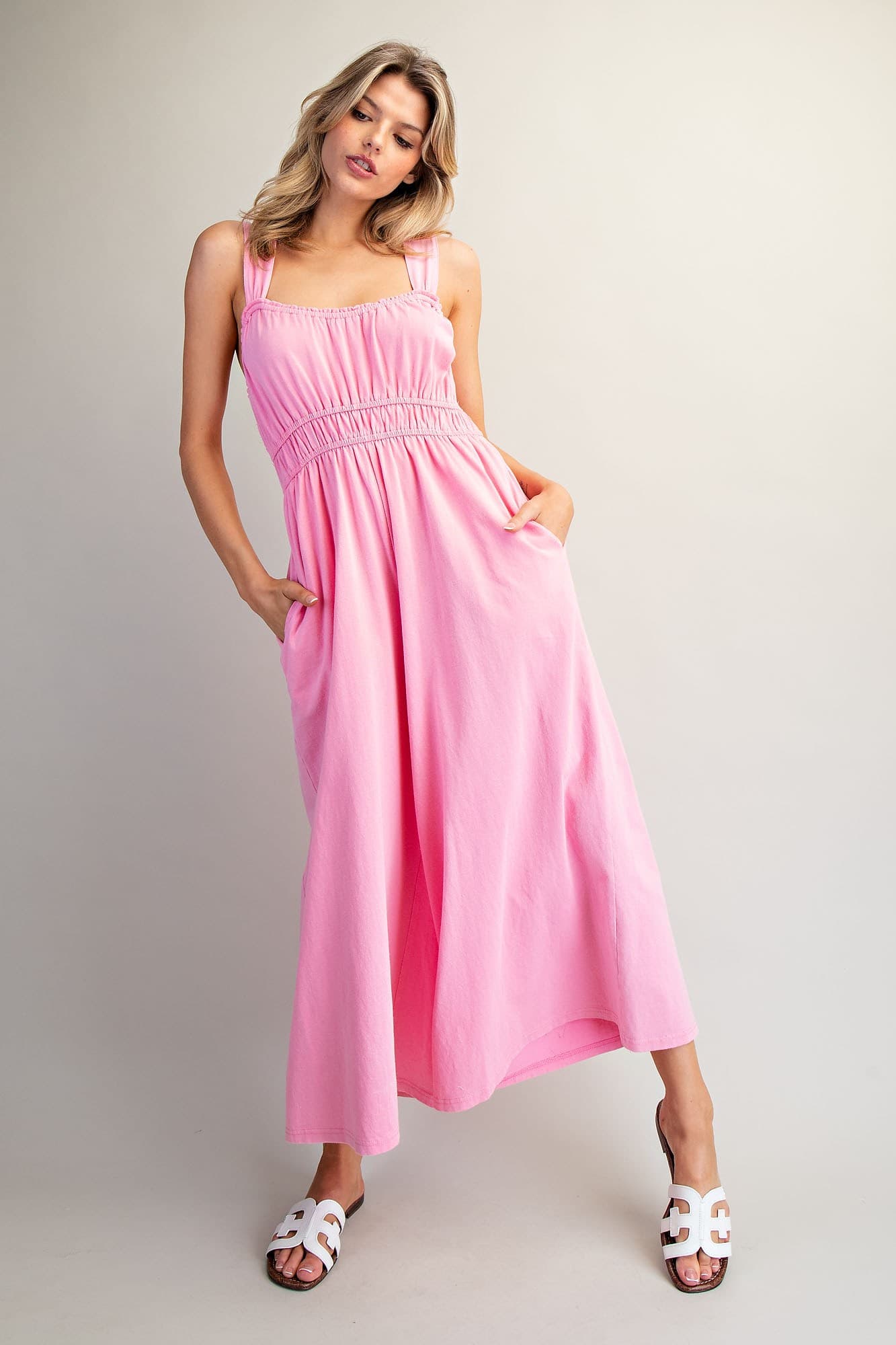 BK16142 - SWEET PINK