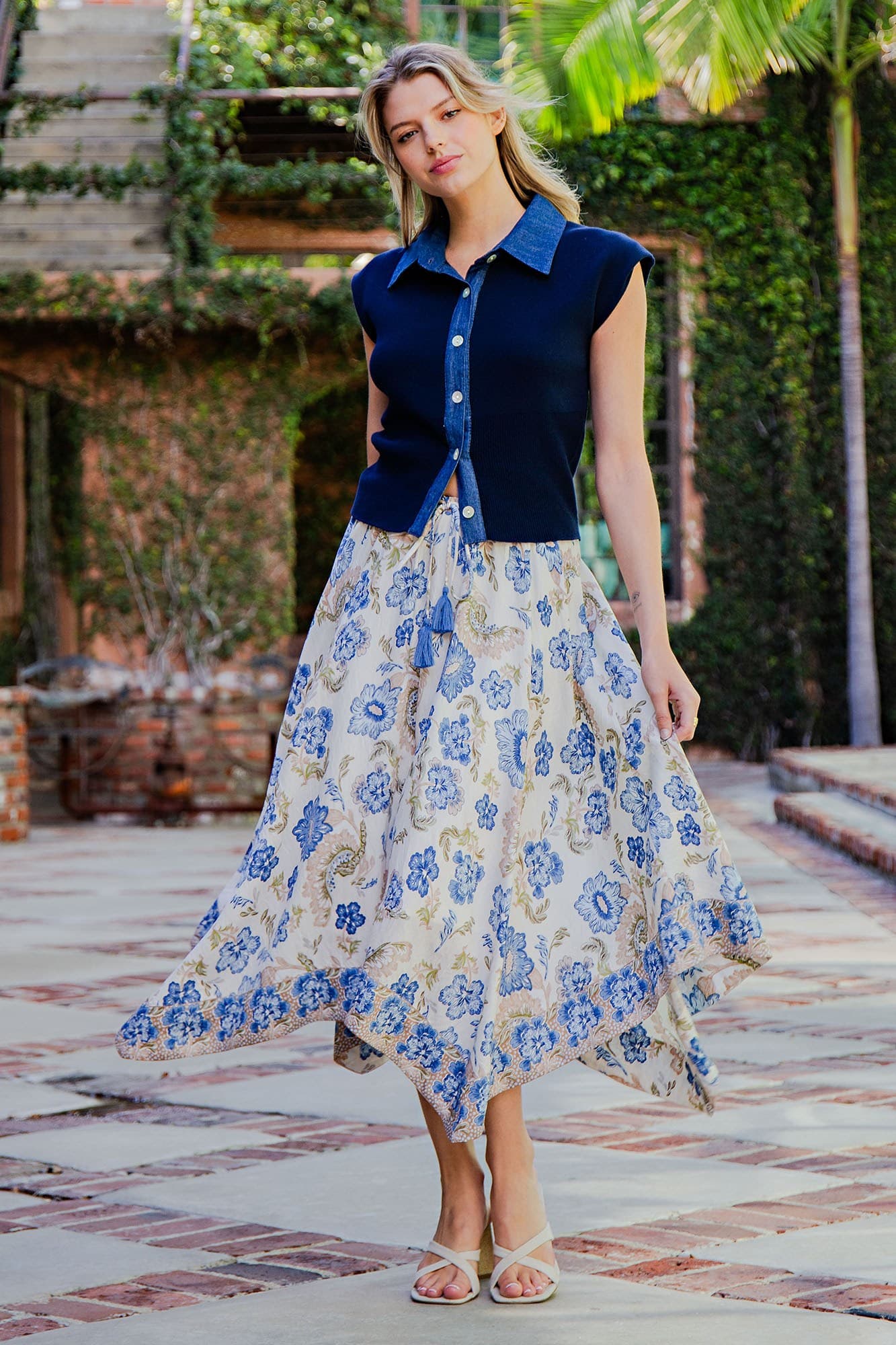 SHS15598 - BLUE BELL