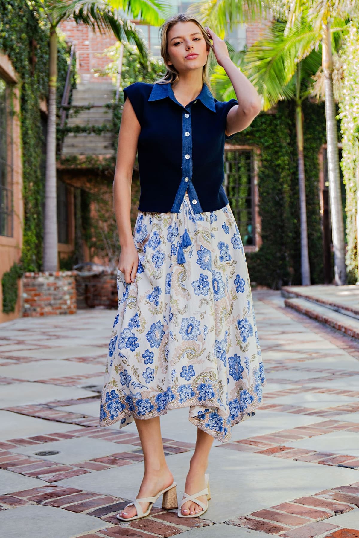 SHS15598 - BLUE BELL