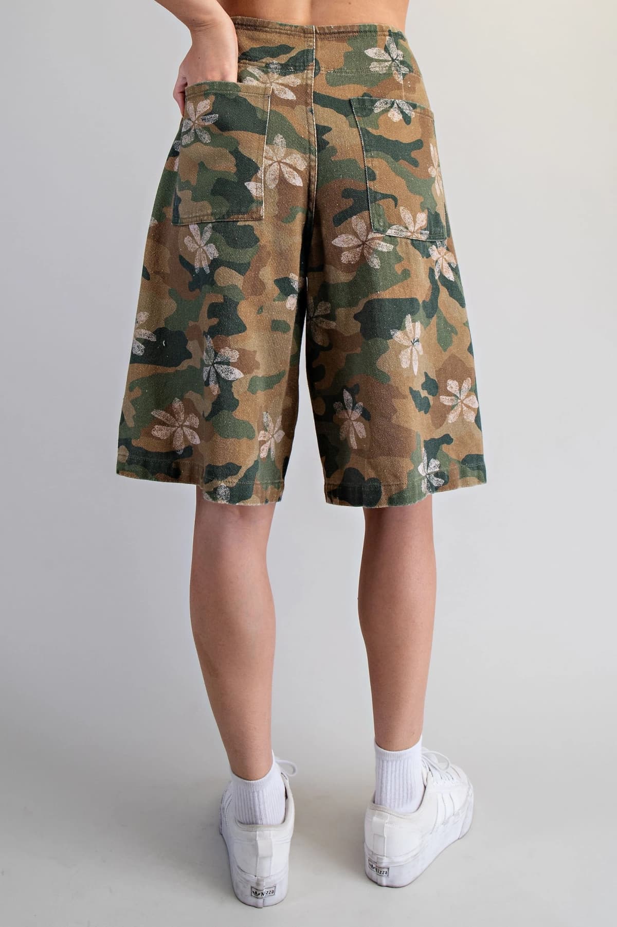 PH15627 - CAMO
