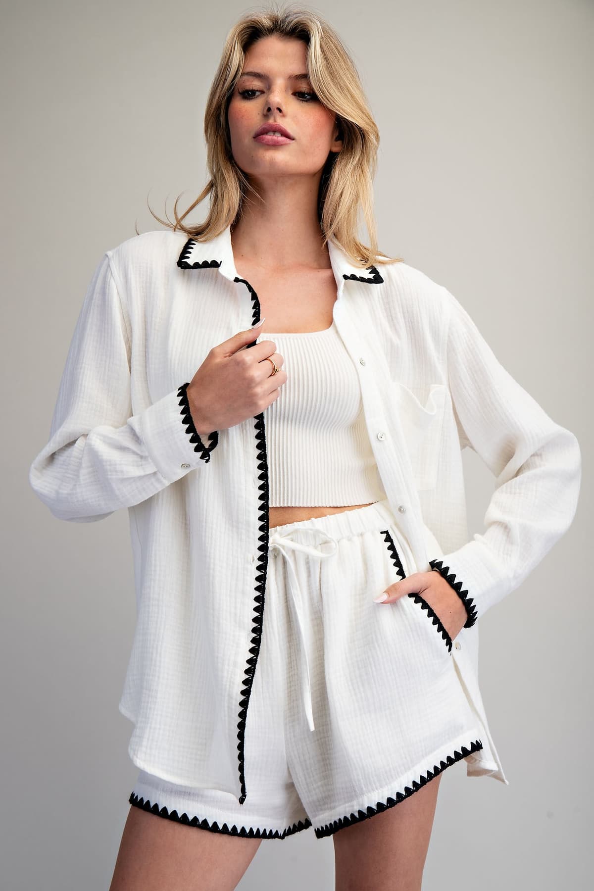 PH15621 - OFF WHITE