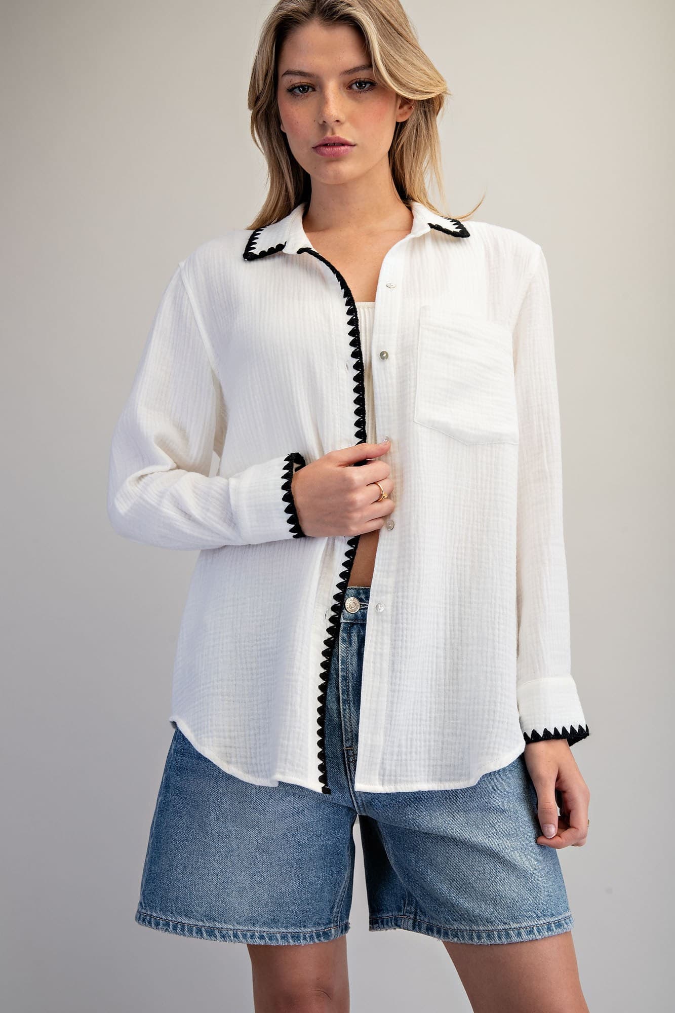 TH15622 - OFF WHITE