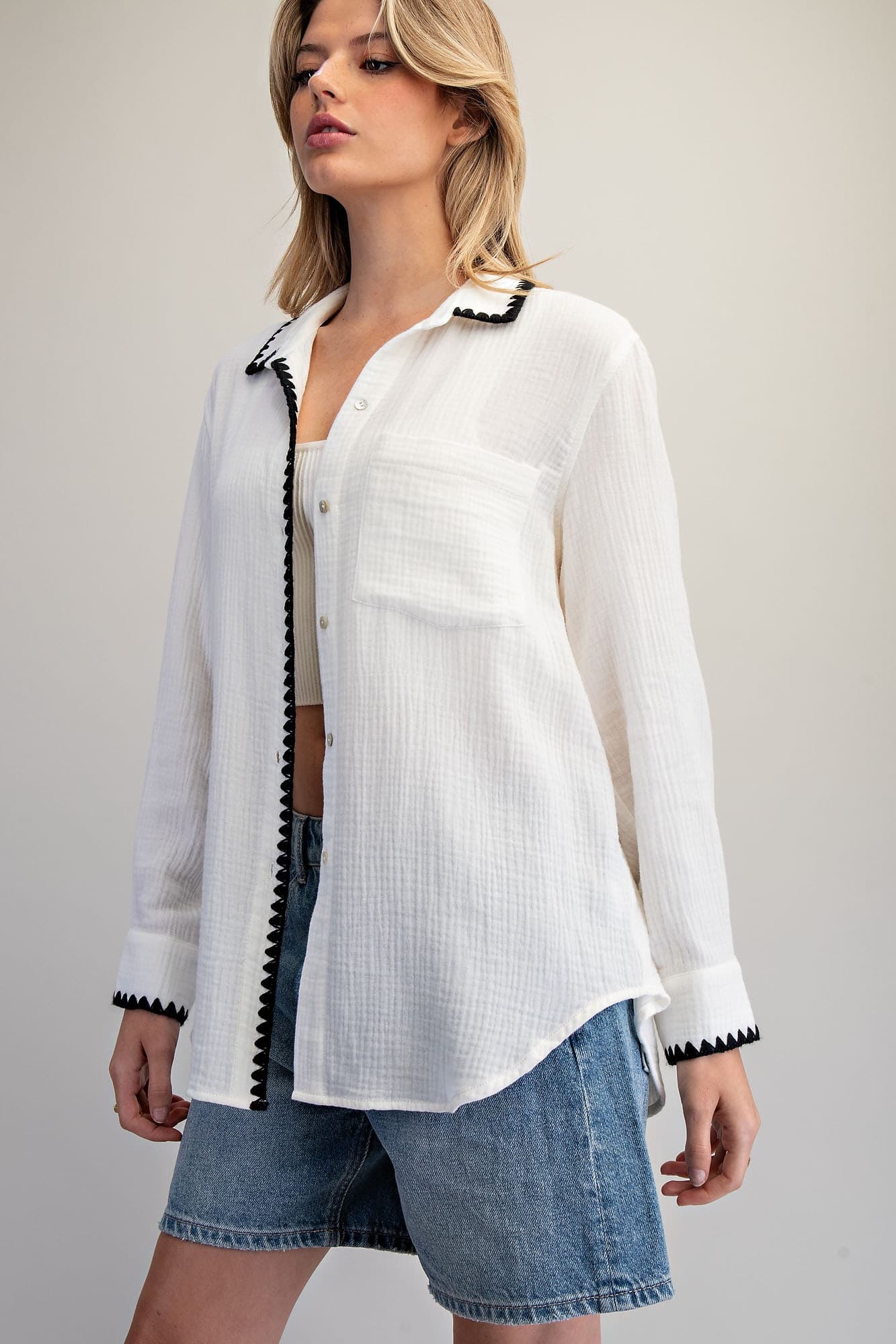 TH15622 - OFF WHITE