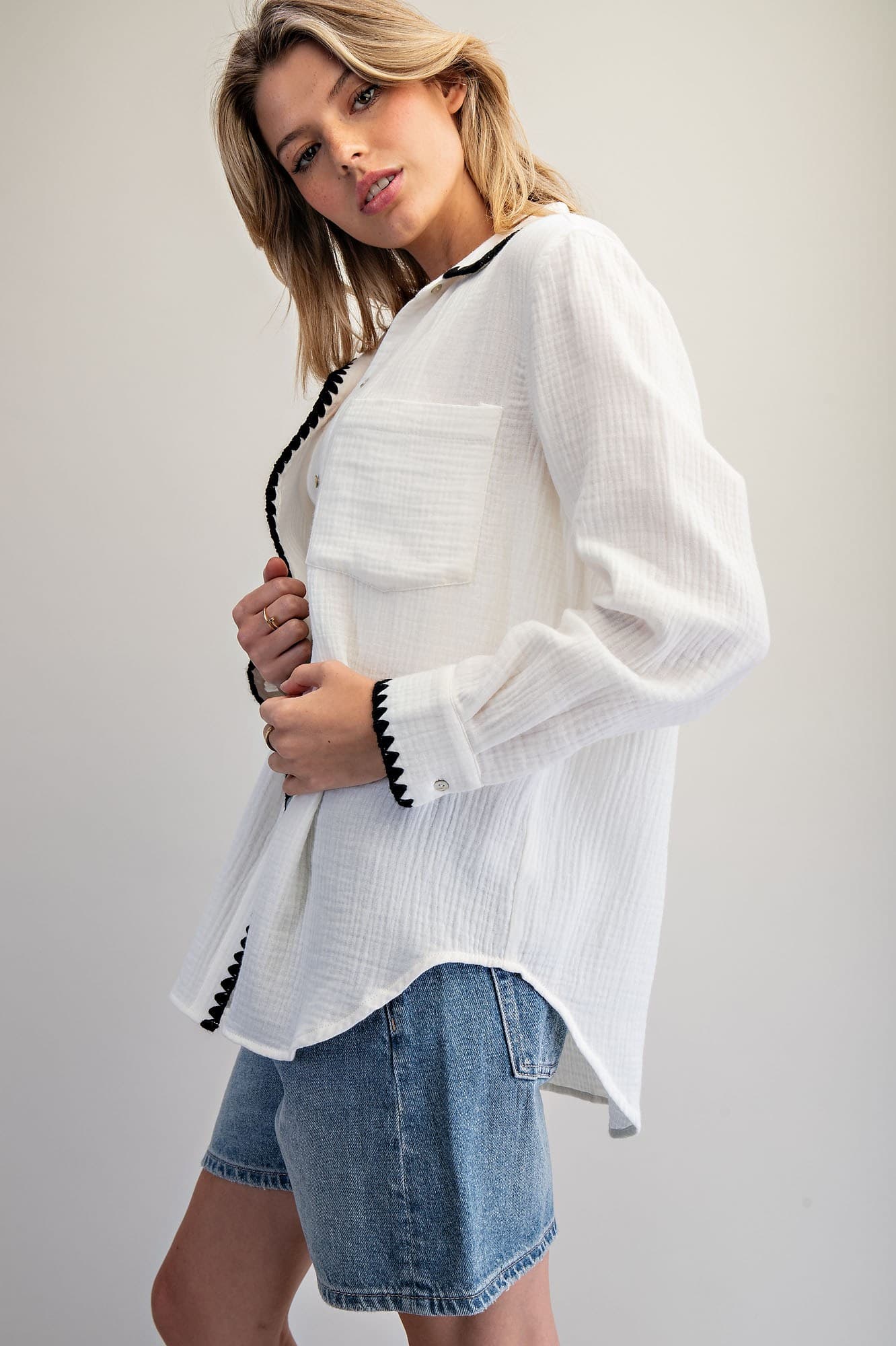 TH15622 - OFF WHITE