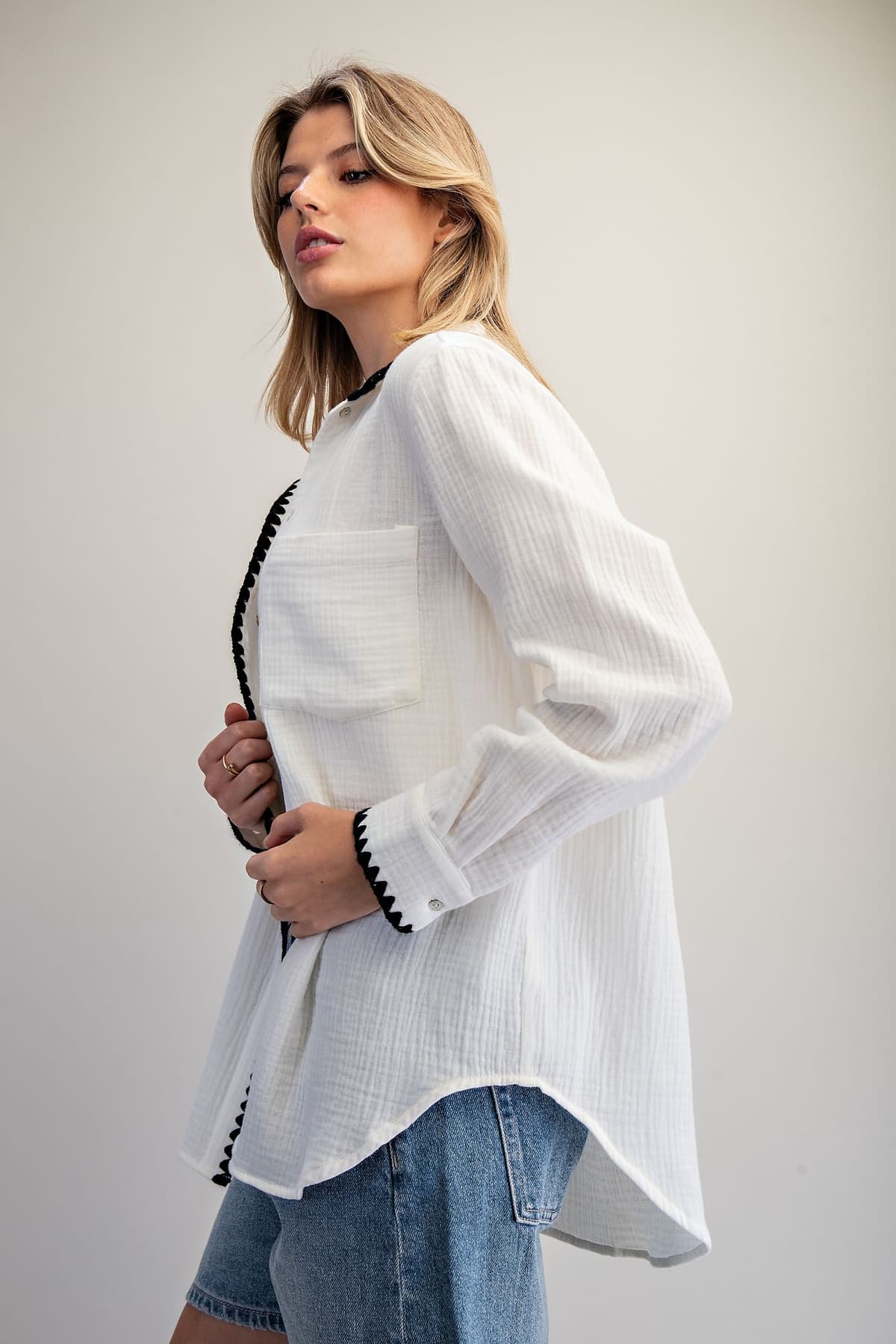 TH15622 - OFF WHITE