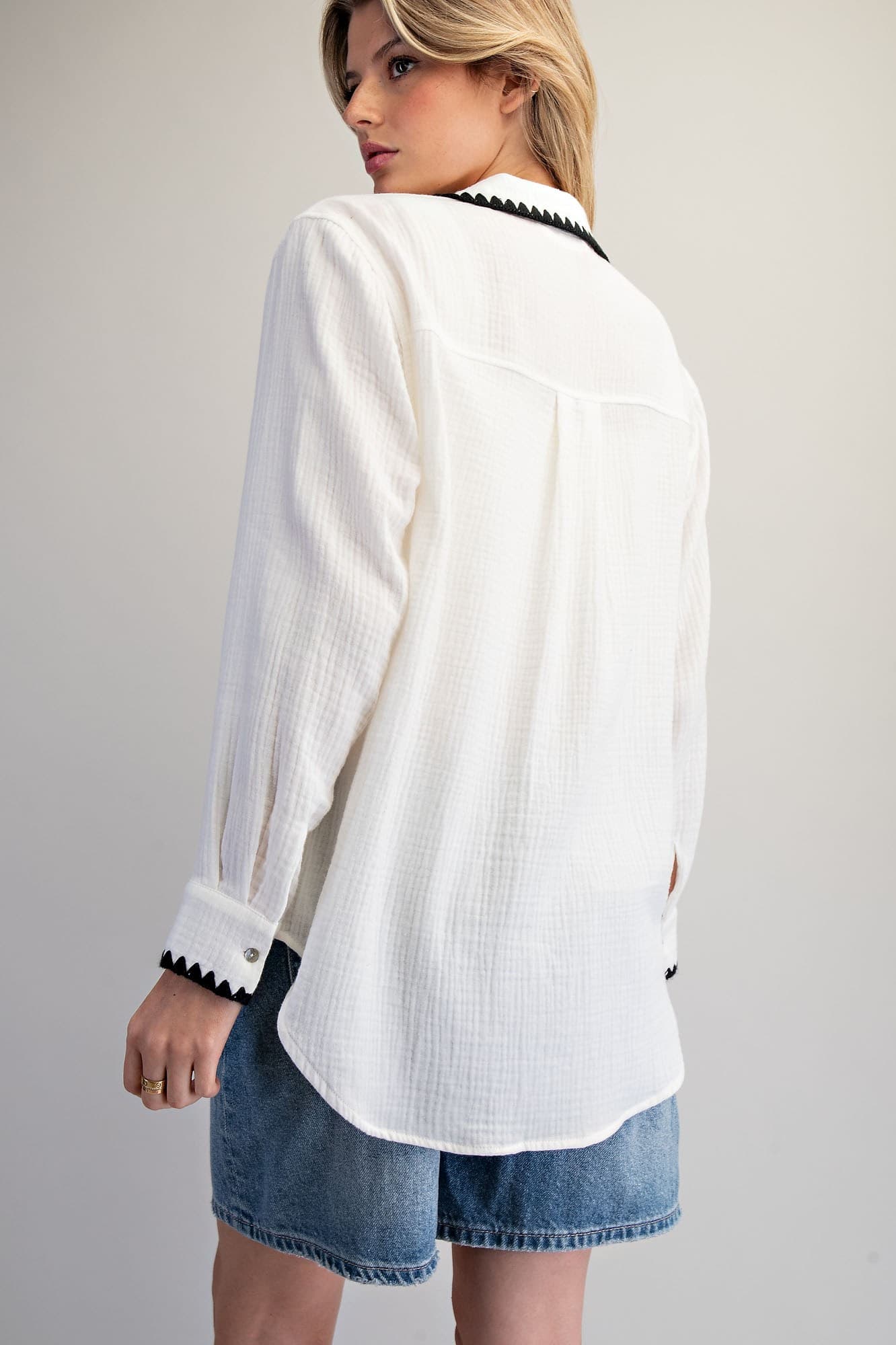 TH15622 - OFF WHITE