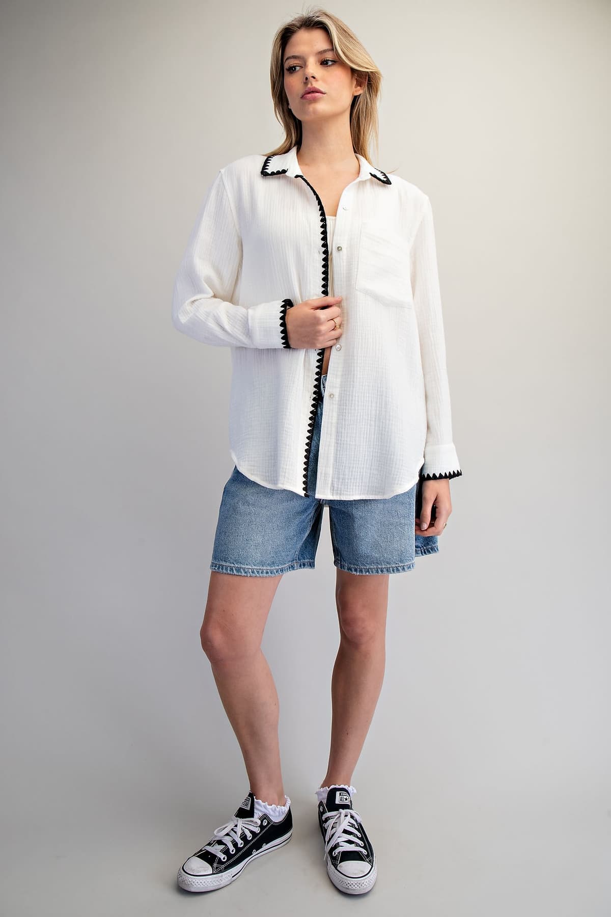 TH15622 - OFF WHITE
