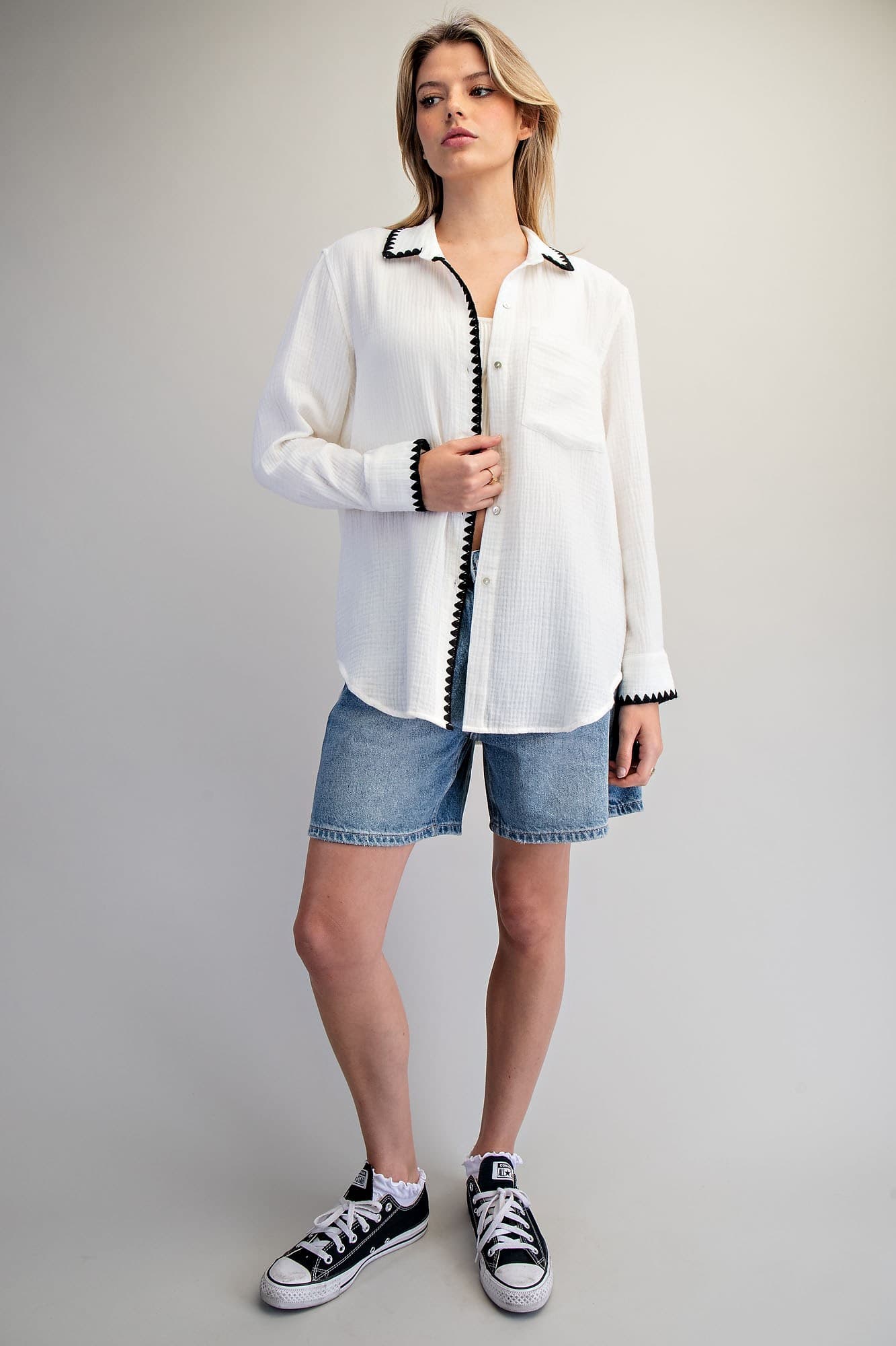TH15622 - OFF WHITE
