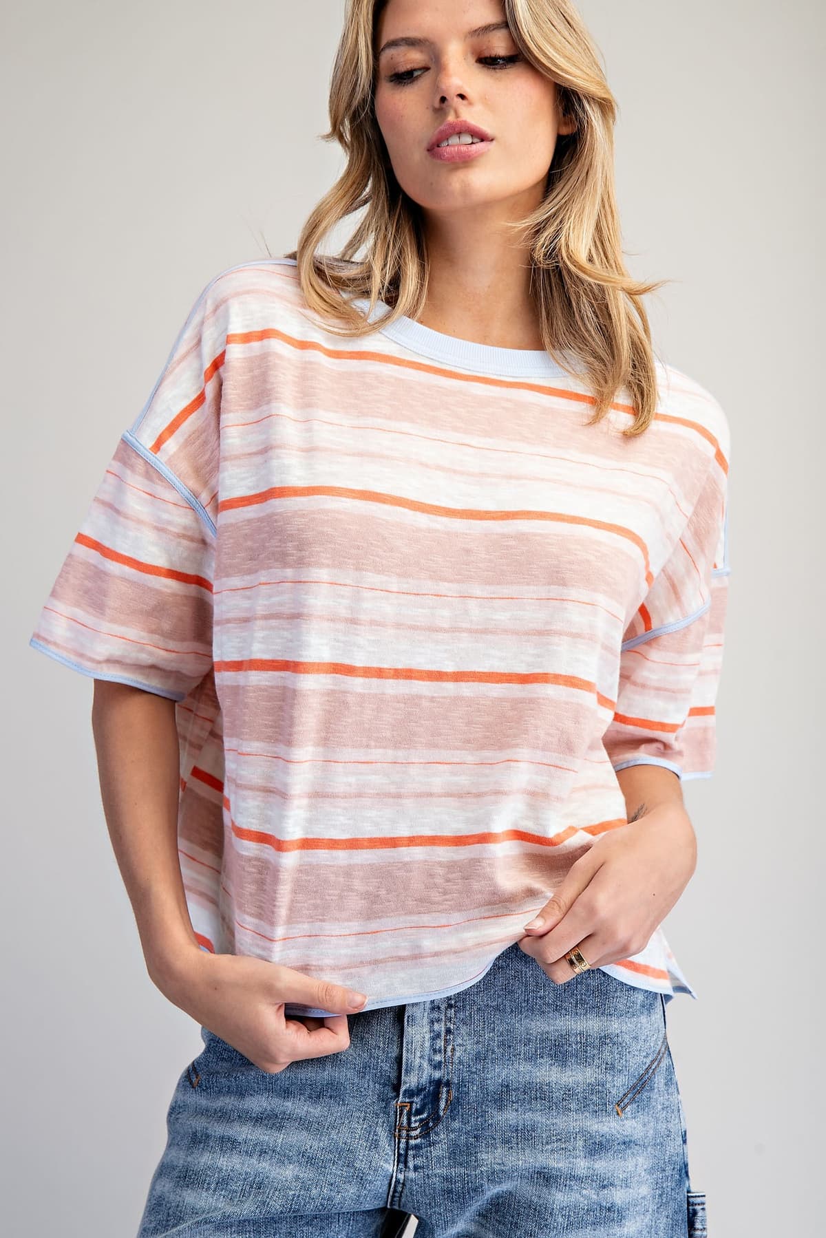 TH15564 - CORAL BREEZE