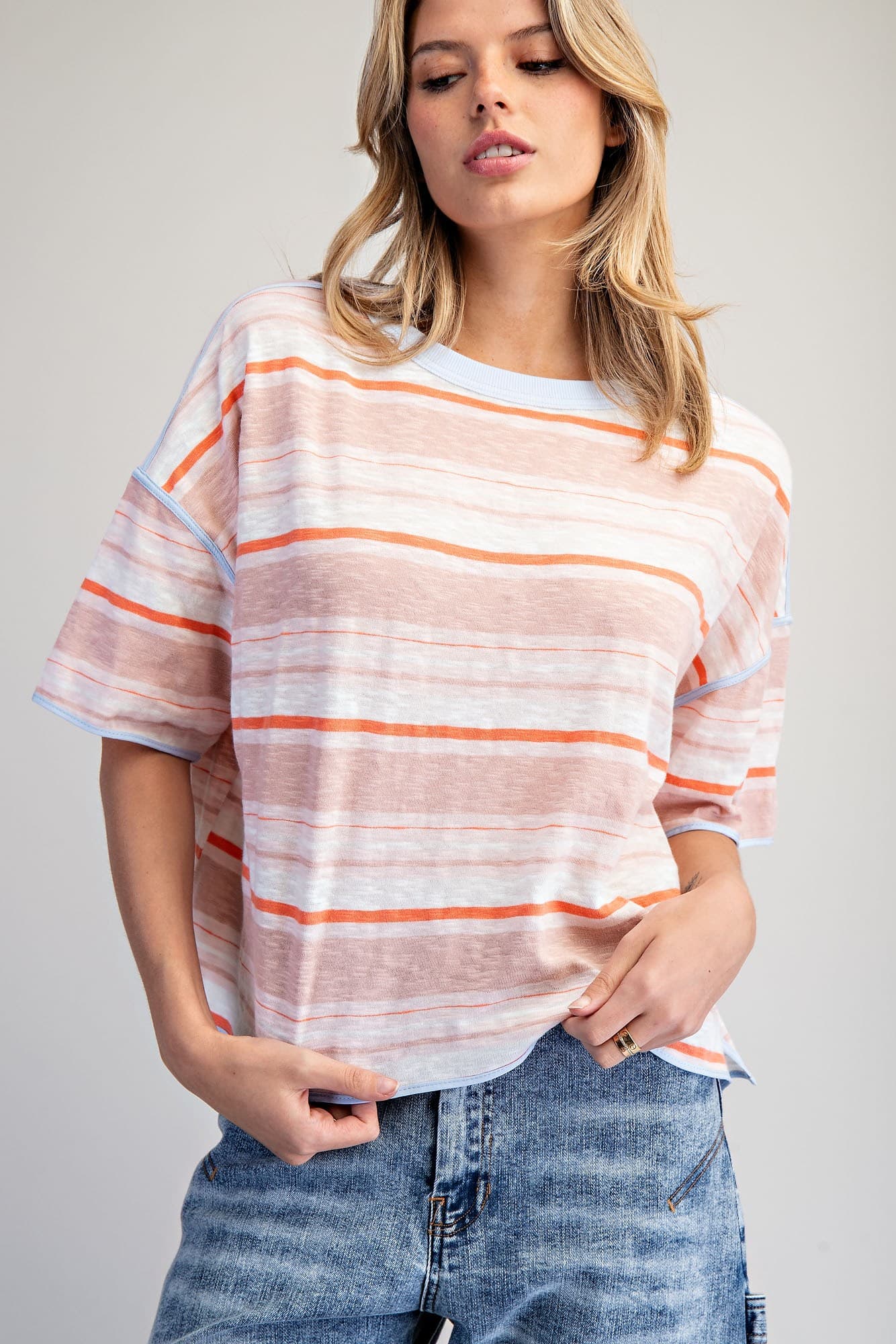 TH15564 - CORAL BREEZE