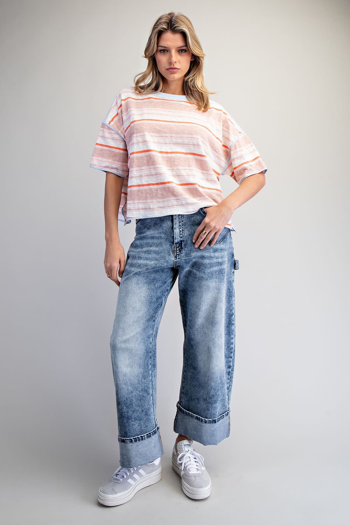TH15564 - CORAL BREEZE