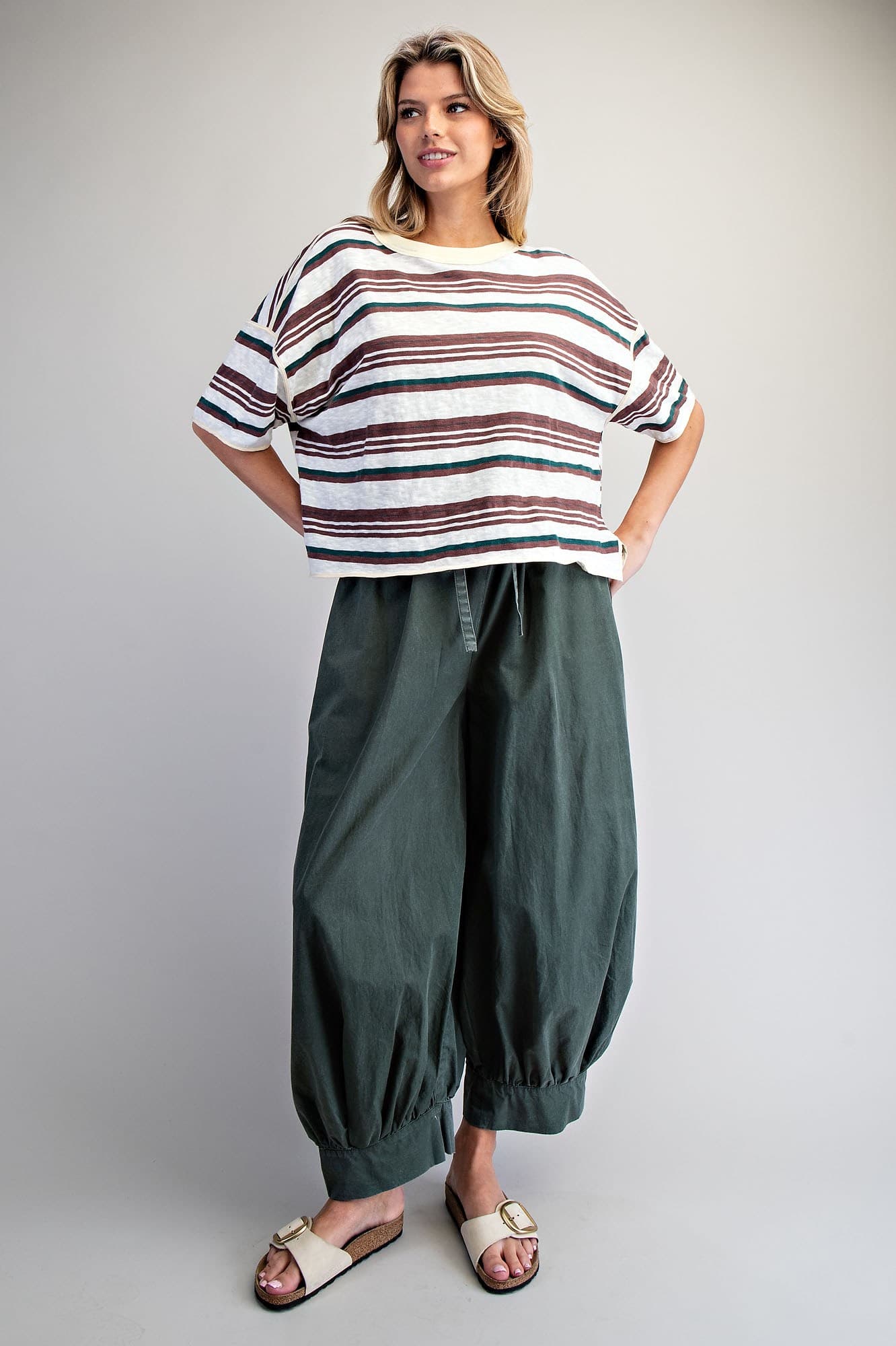 TH15564 - FOREST CREAM