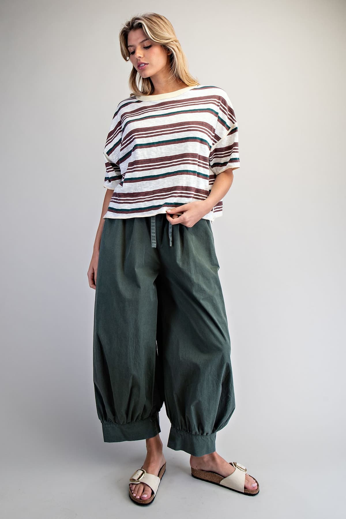 TH15564 - FOREST CREAM