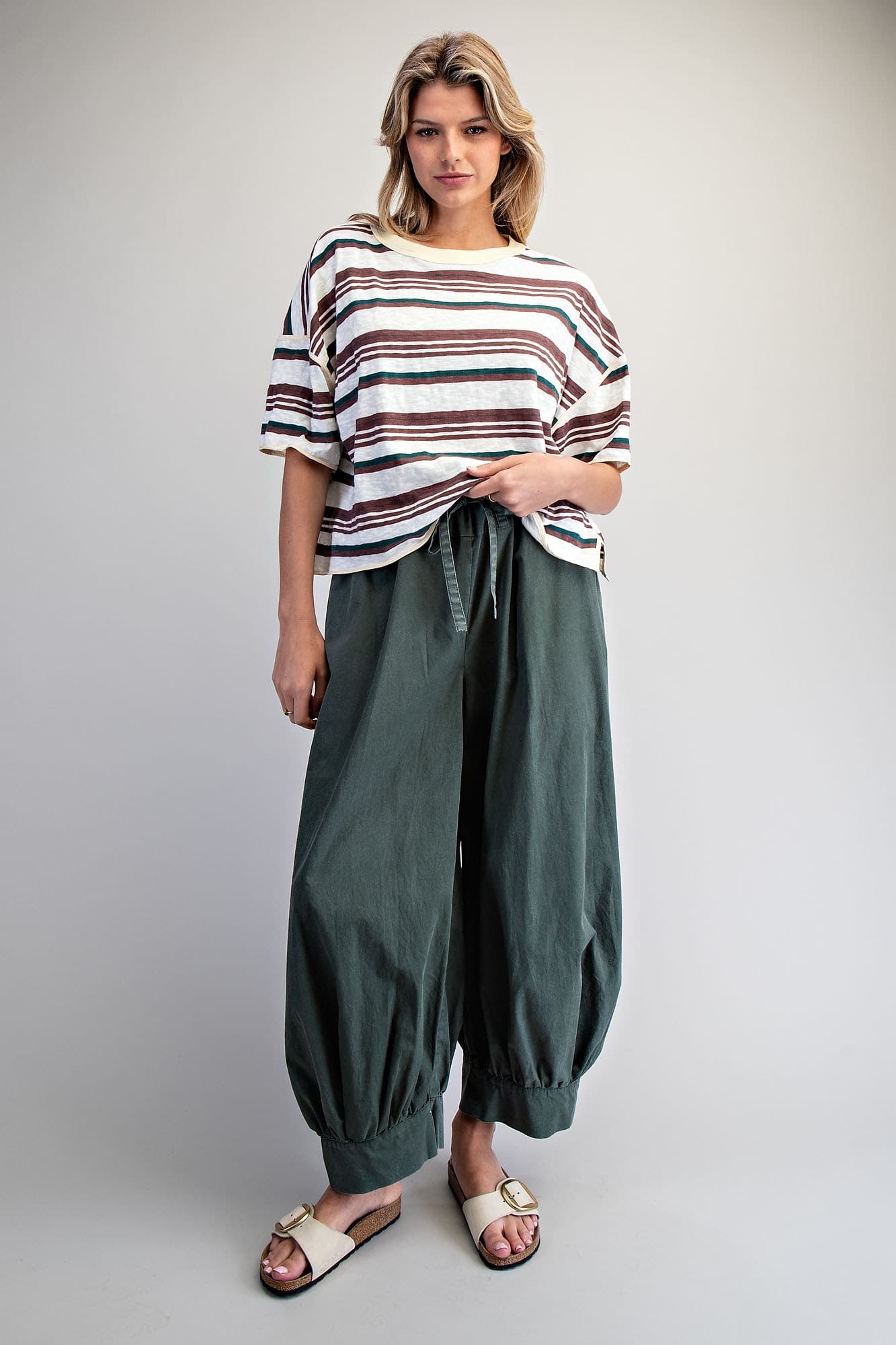 TH15564 - FOREST CREAM