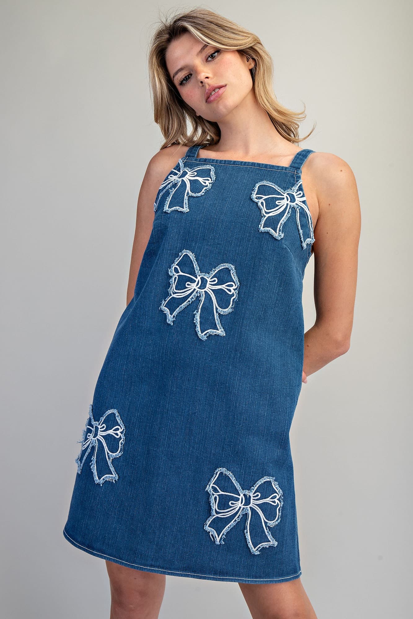 DH15513 - DENIM