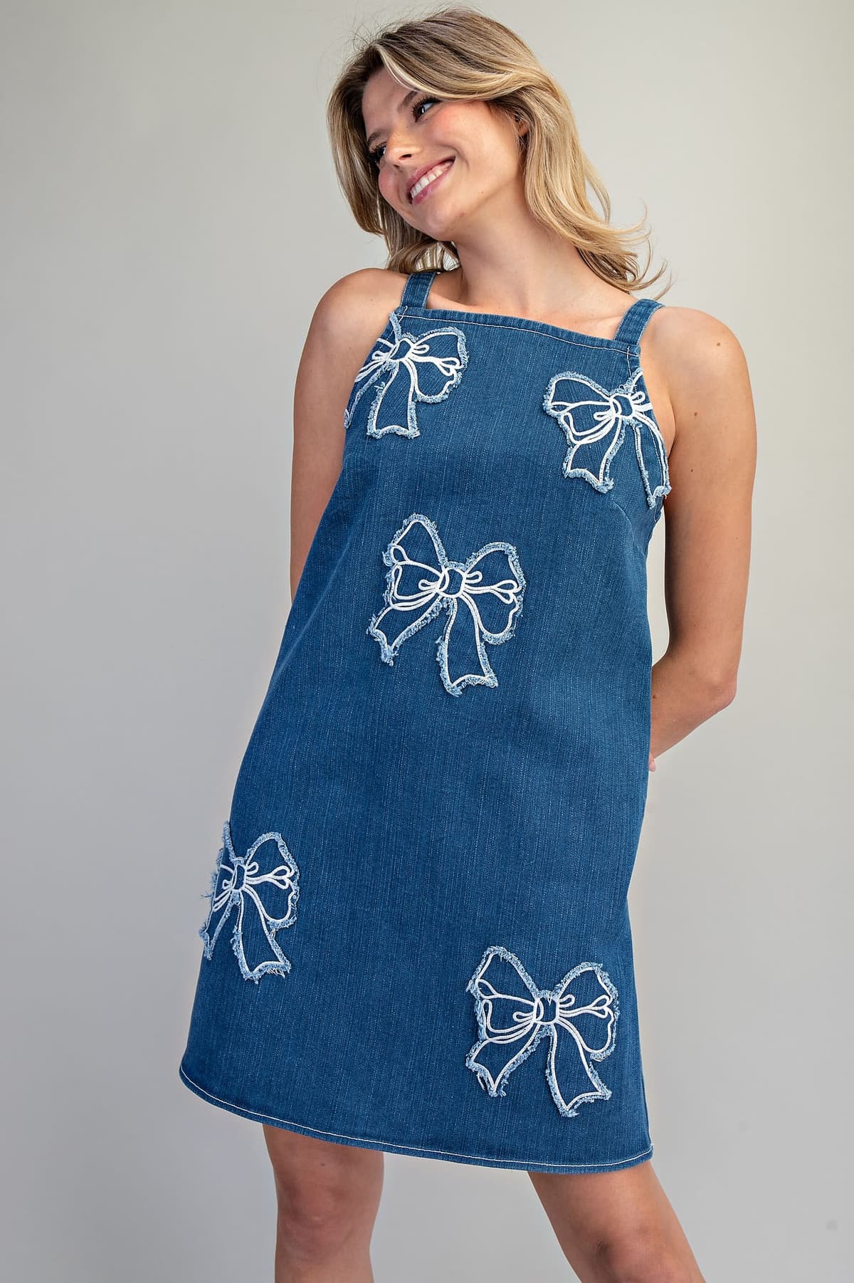 DH15513 - DENIM