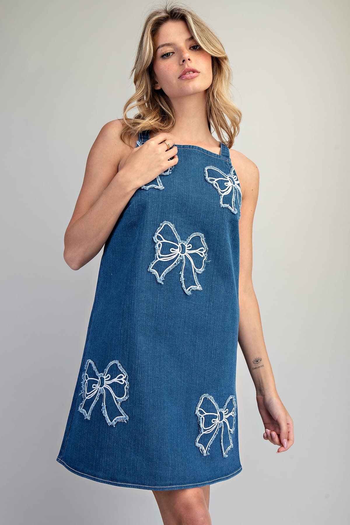 DH15513 - DENIM