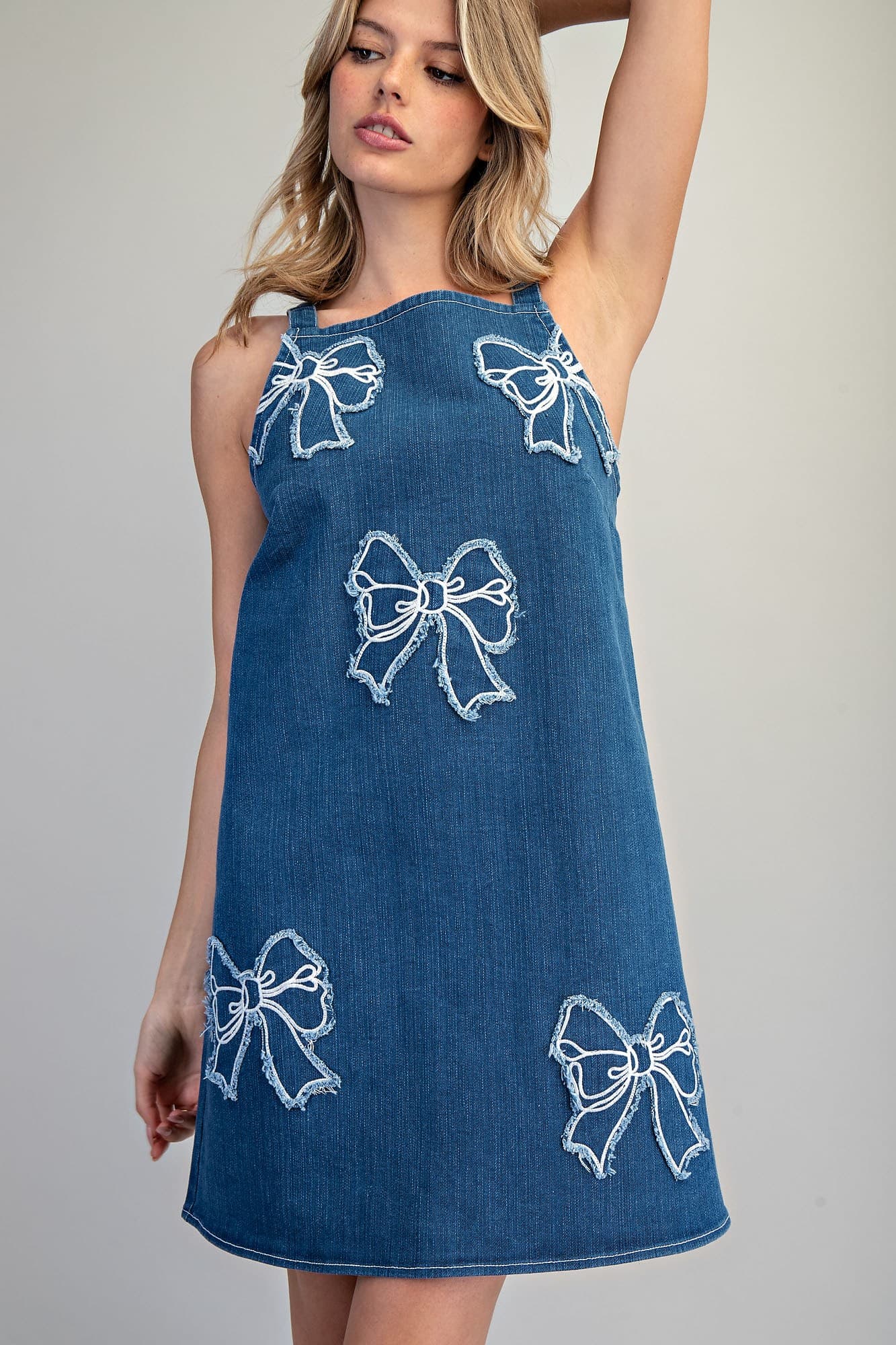 DH15513 - DENIM