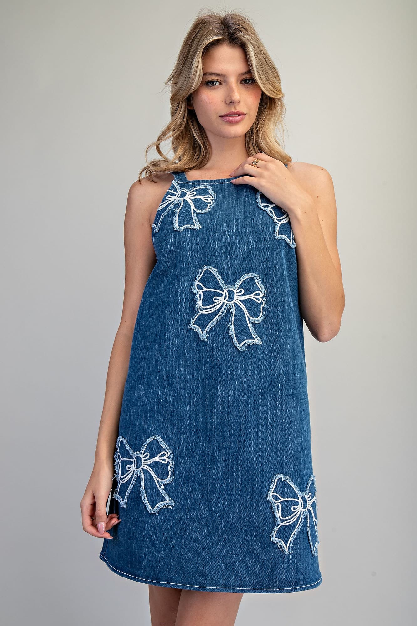 DH15513 - DENIM
