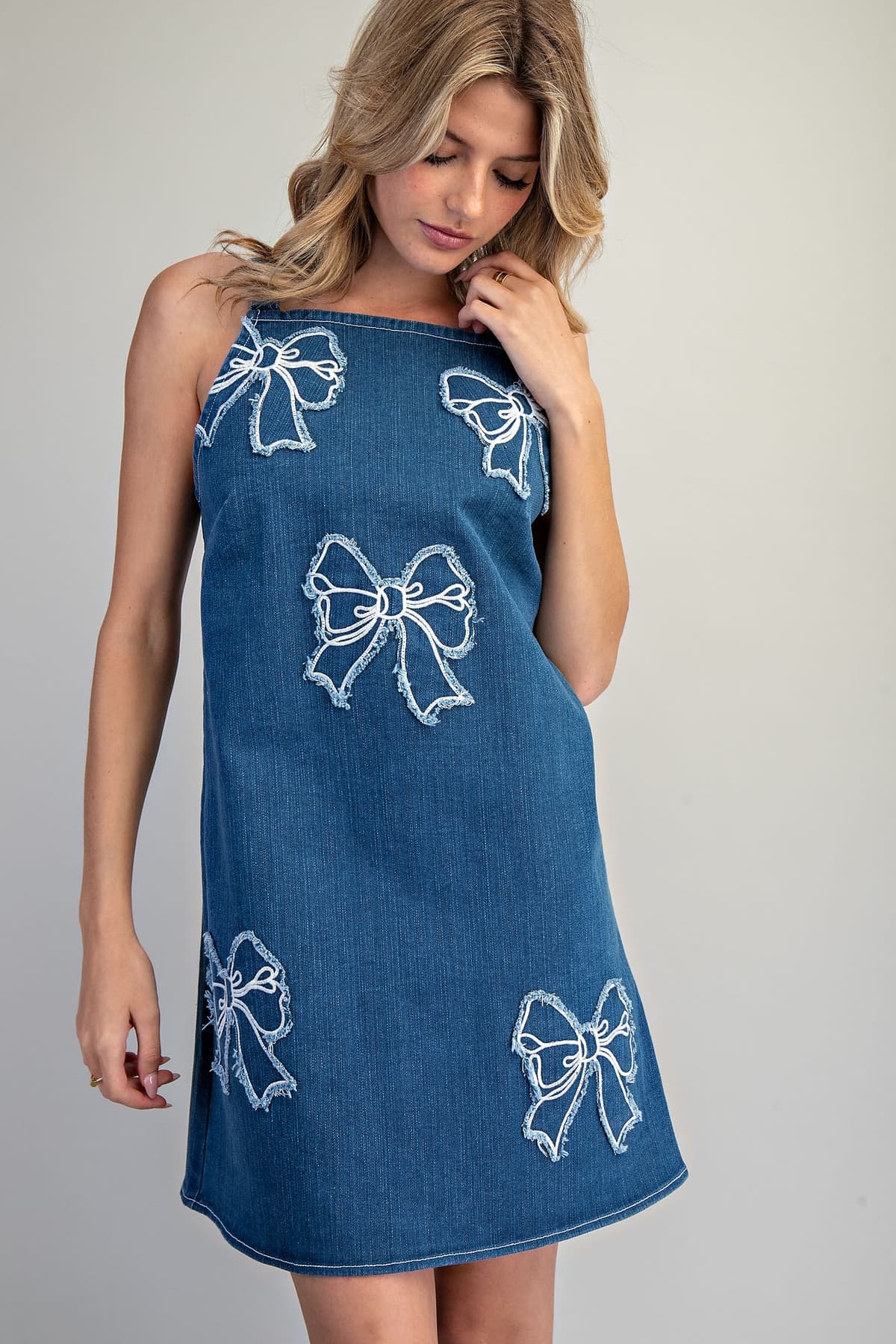 DH15513 - DENIM